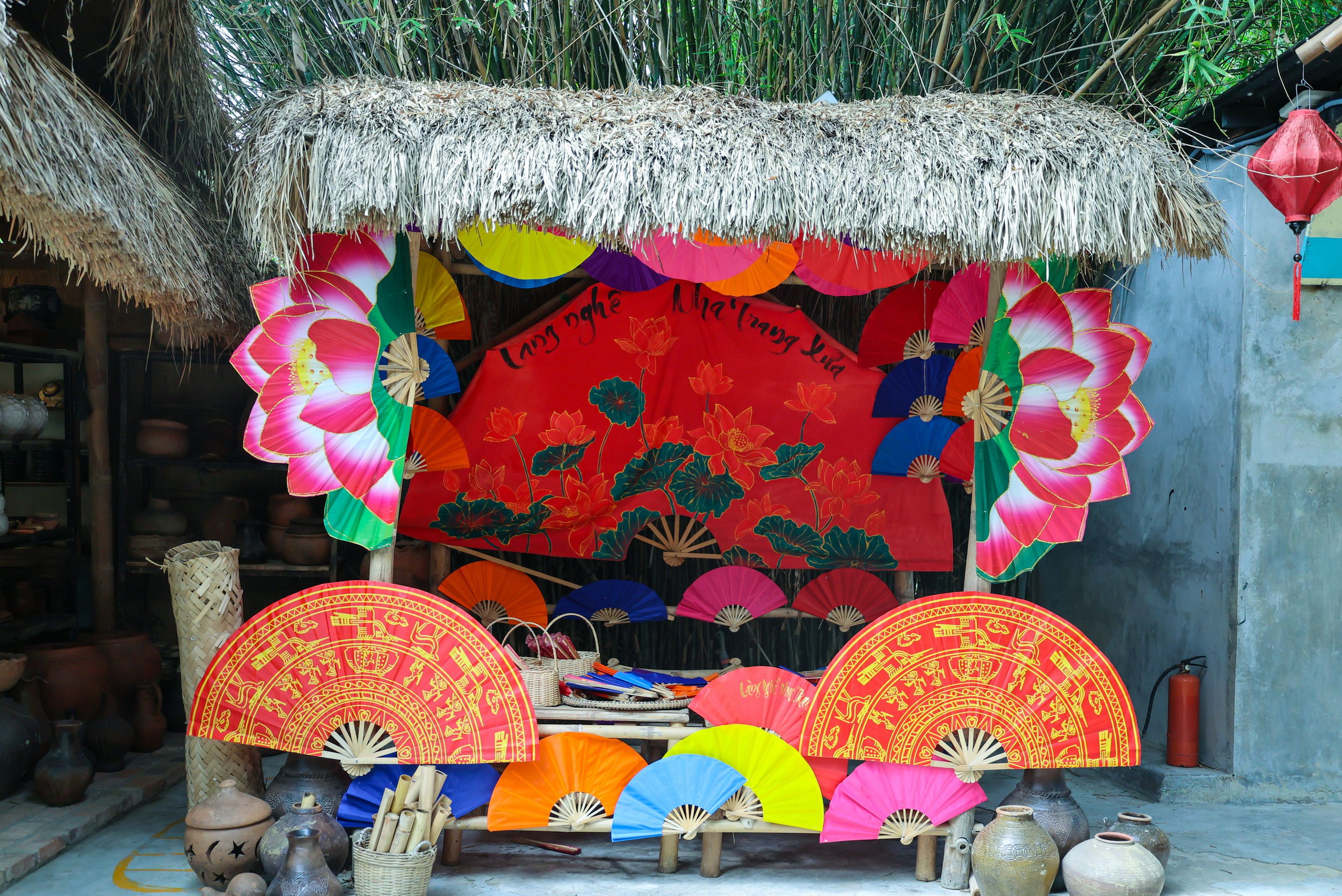Khu du lịch Nha Trang Xưa - Hình 45