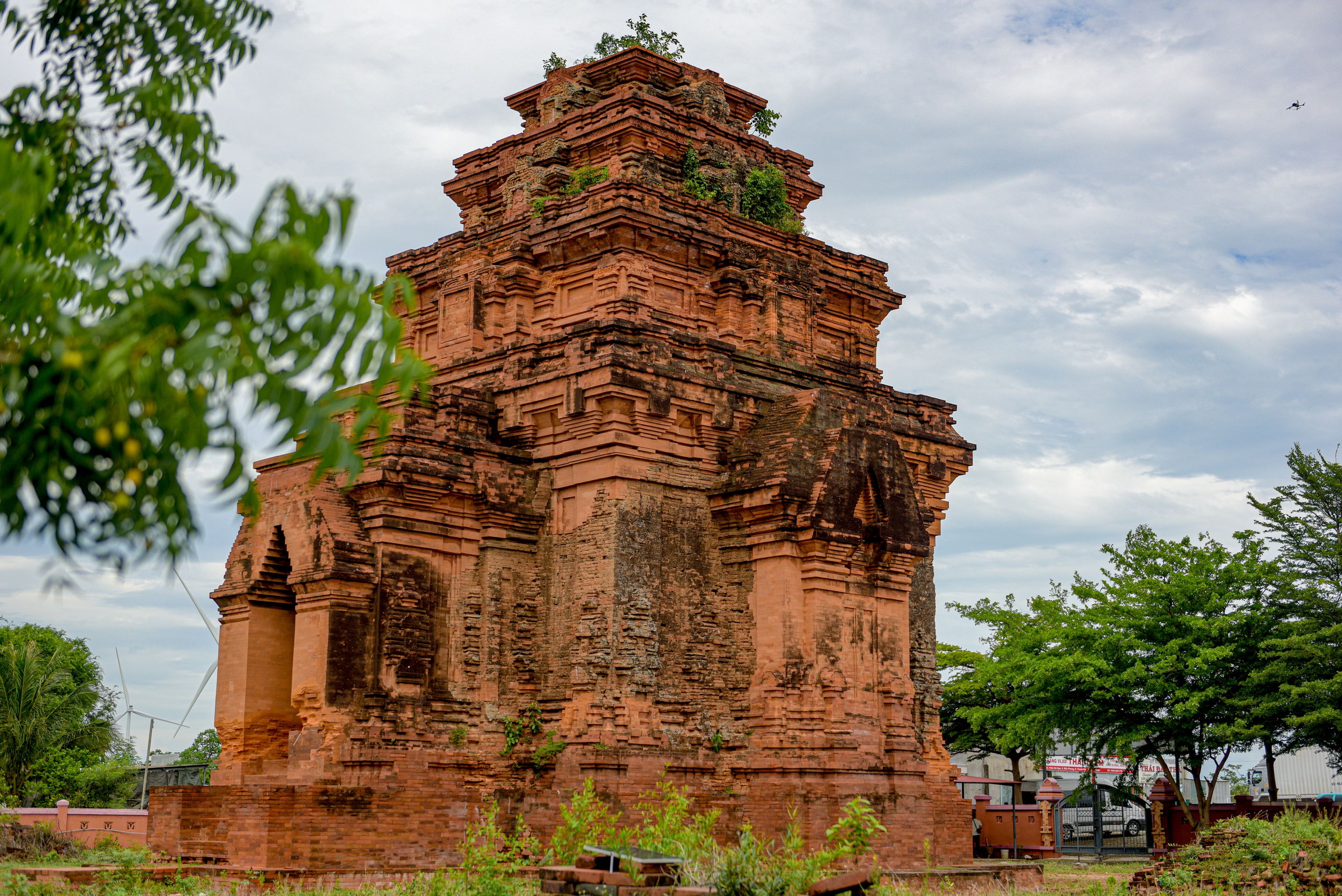 Hoa Lai Towers - Hình 12