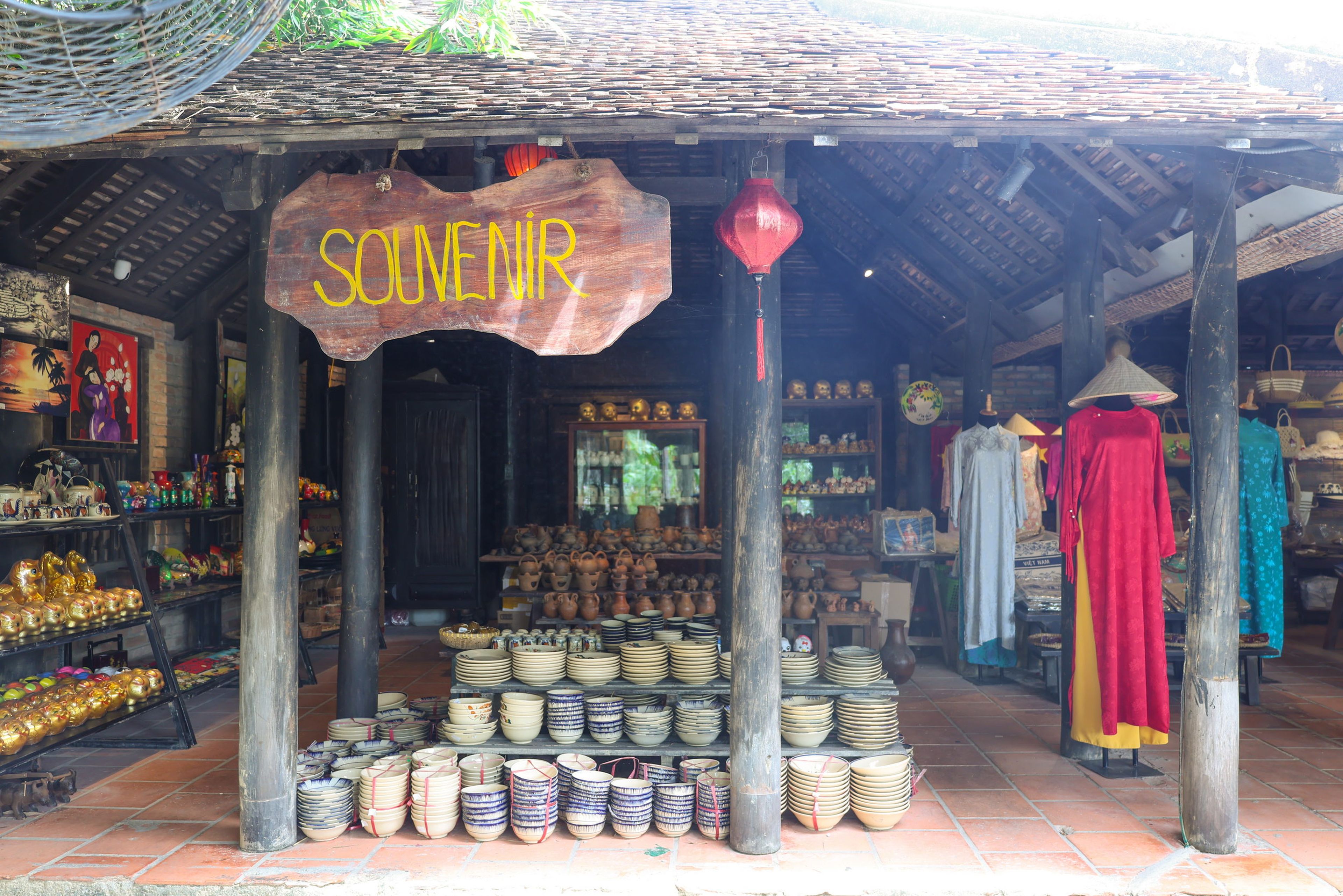 Khu du lịch Nha Trang Xưa - Hình 30