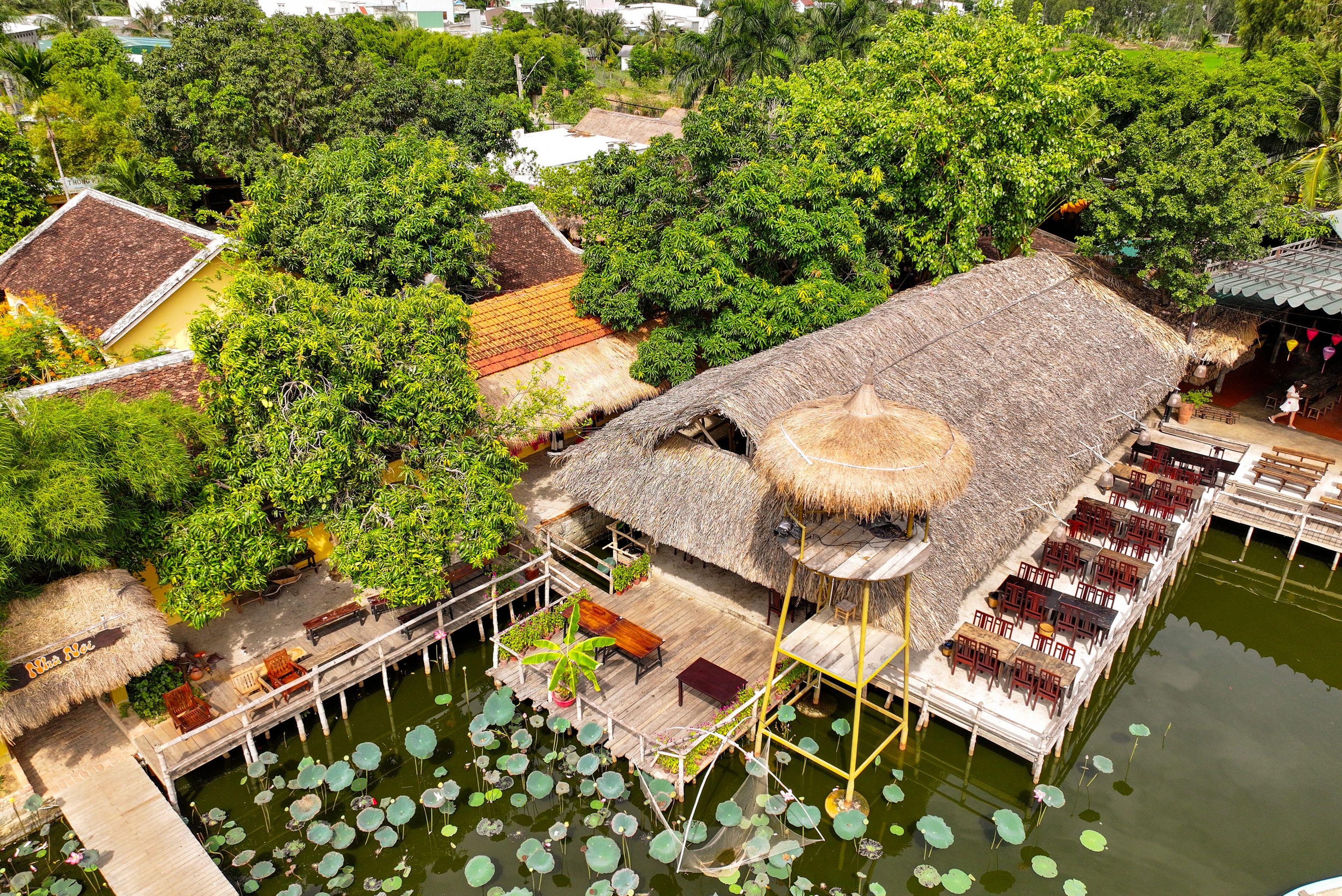 Khu du lịch Nha Trang Xưa - Hình 2