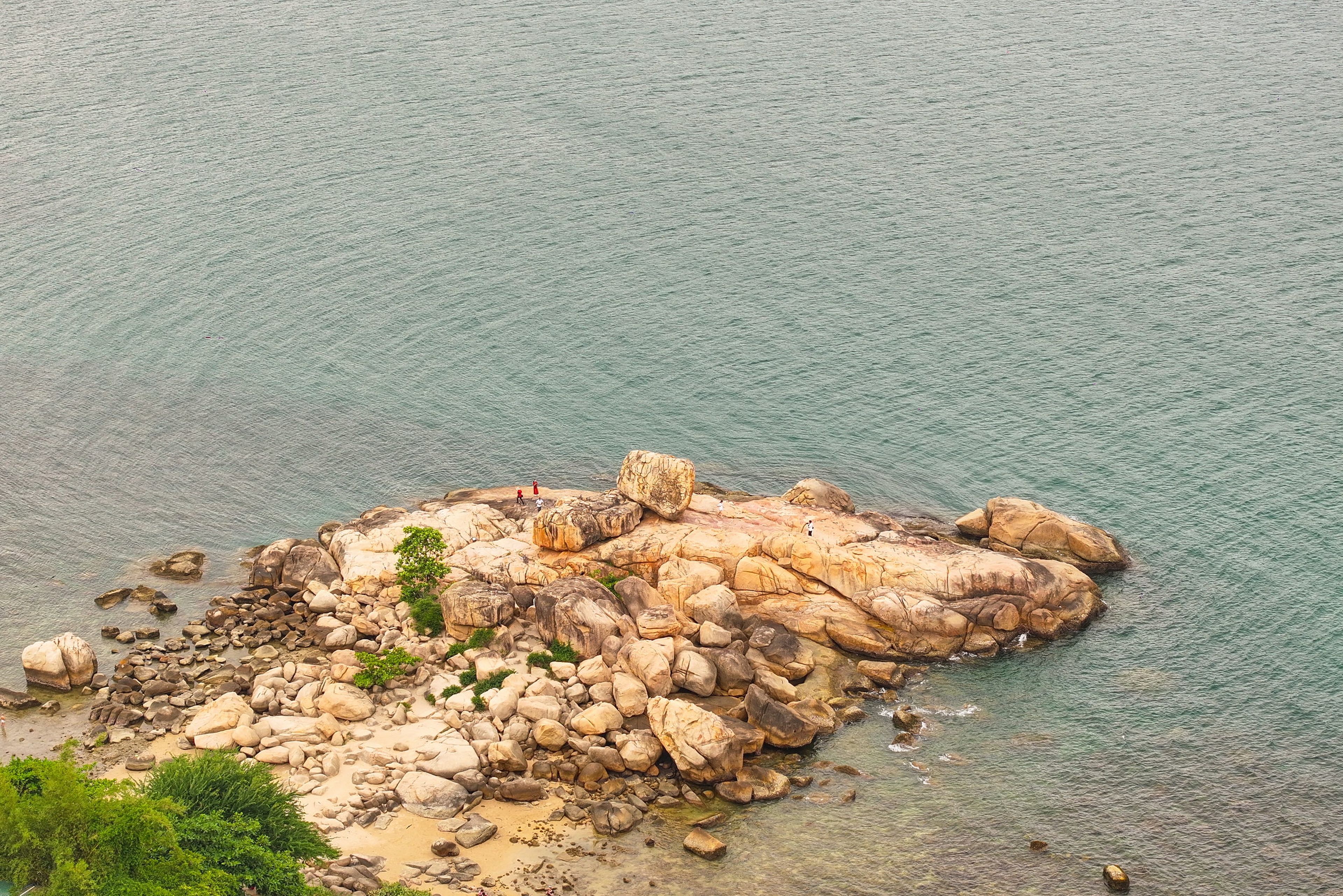 Hon Chong Promontory - Hình 5