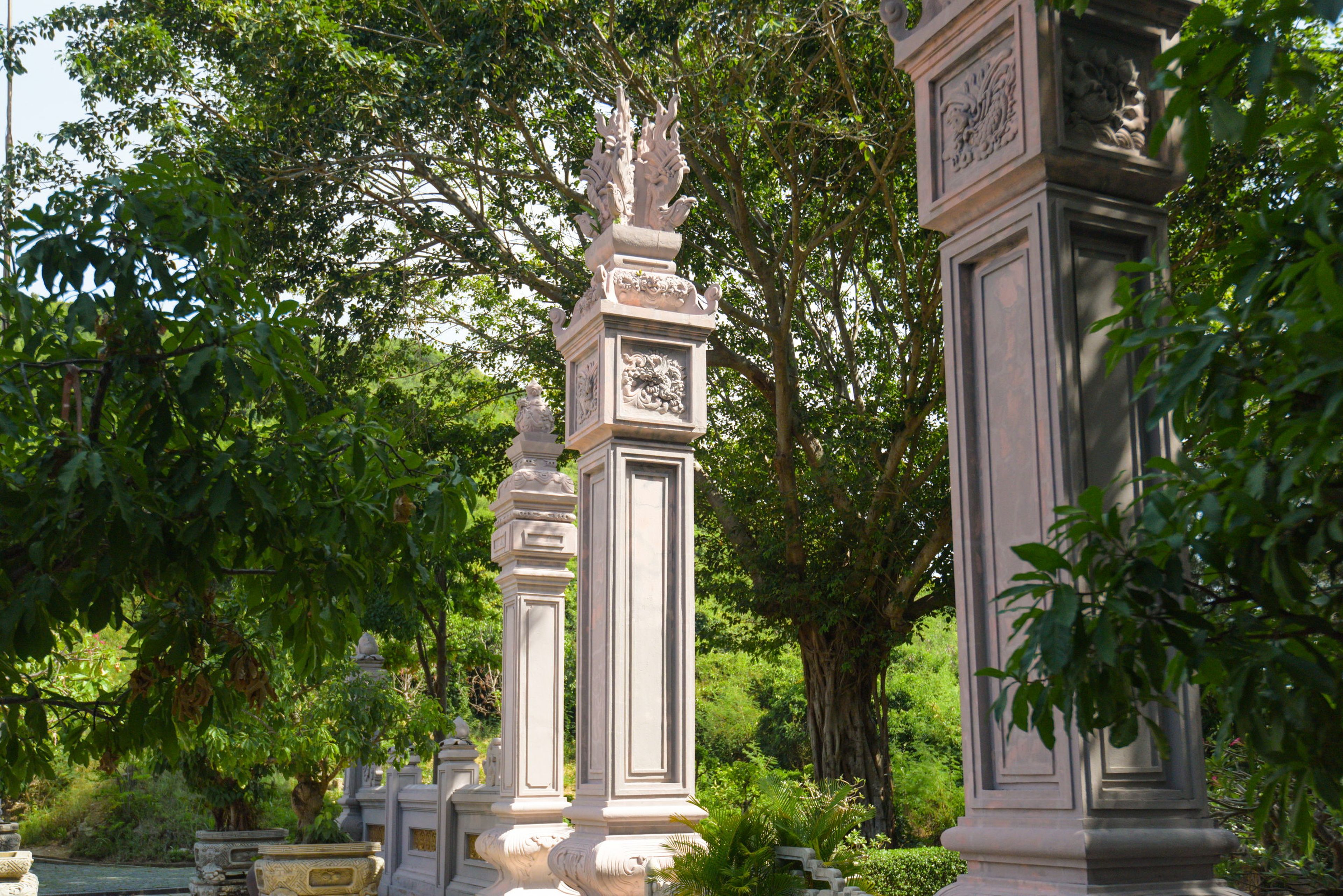 Truc Lam Tinh Vien - Vinpearl Nha Trang - Hình 13