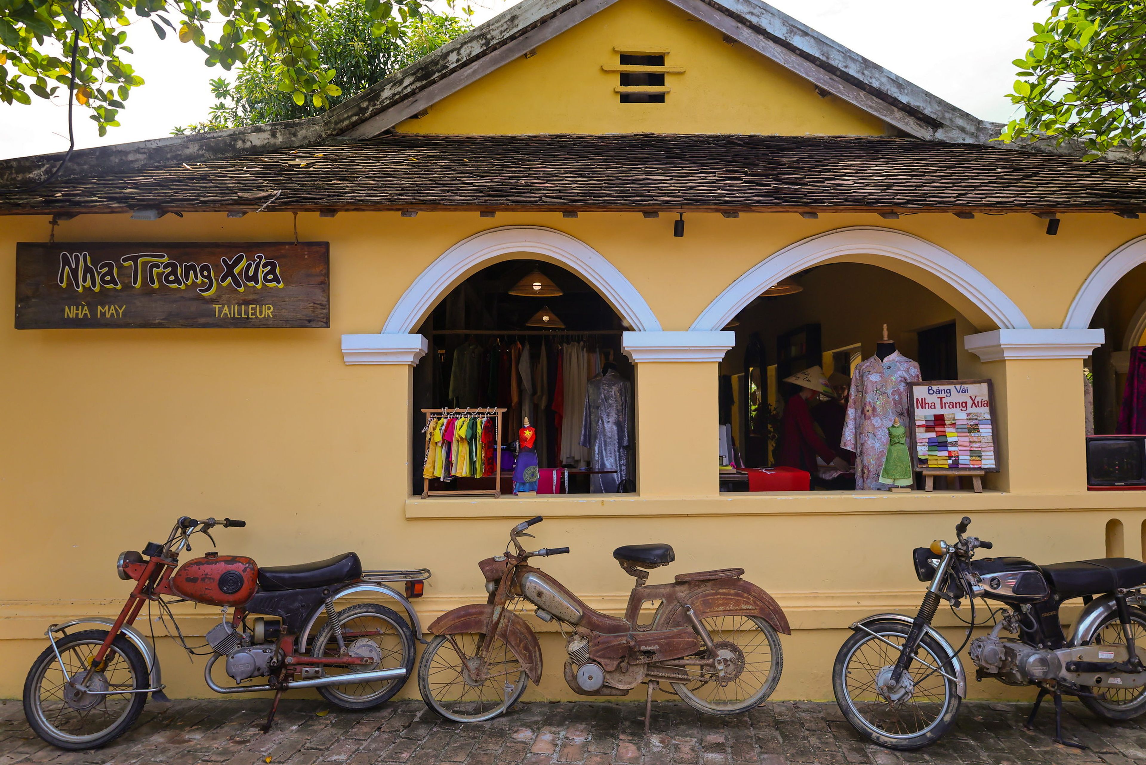 Khu du lịch Nha Trang Xưa - Hình 18