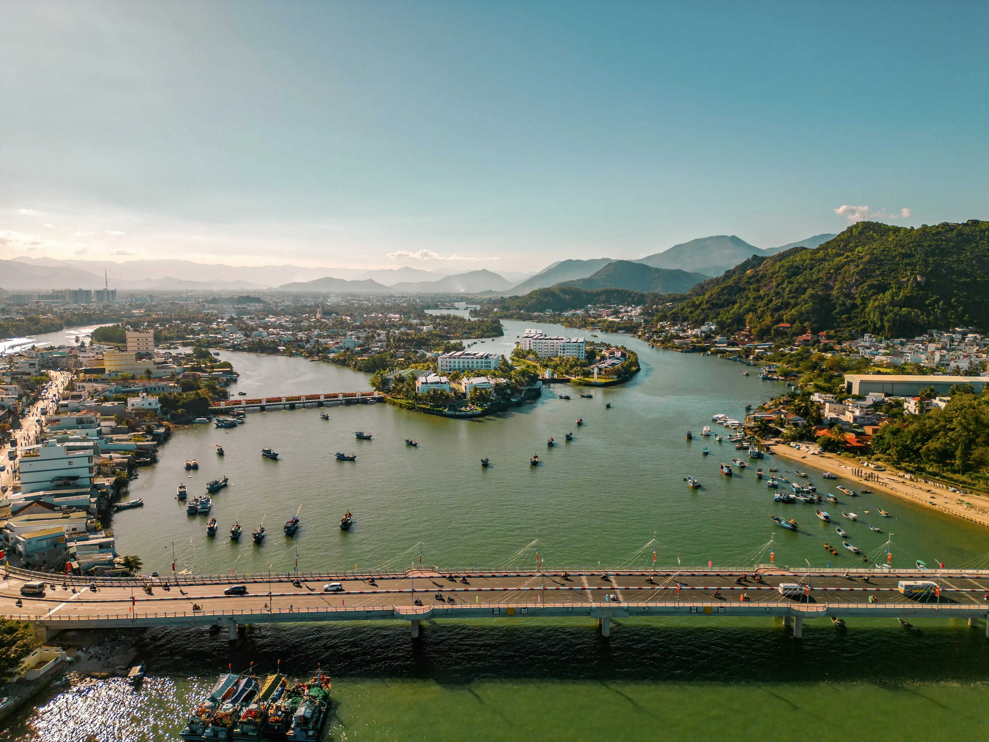 Champa Island Nha Trang - Resort Hotel & Spa - Hình 4