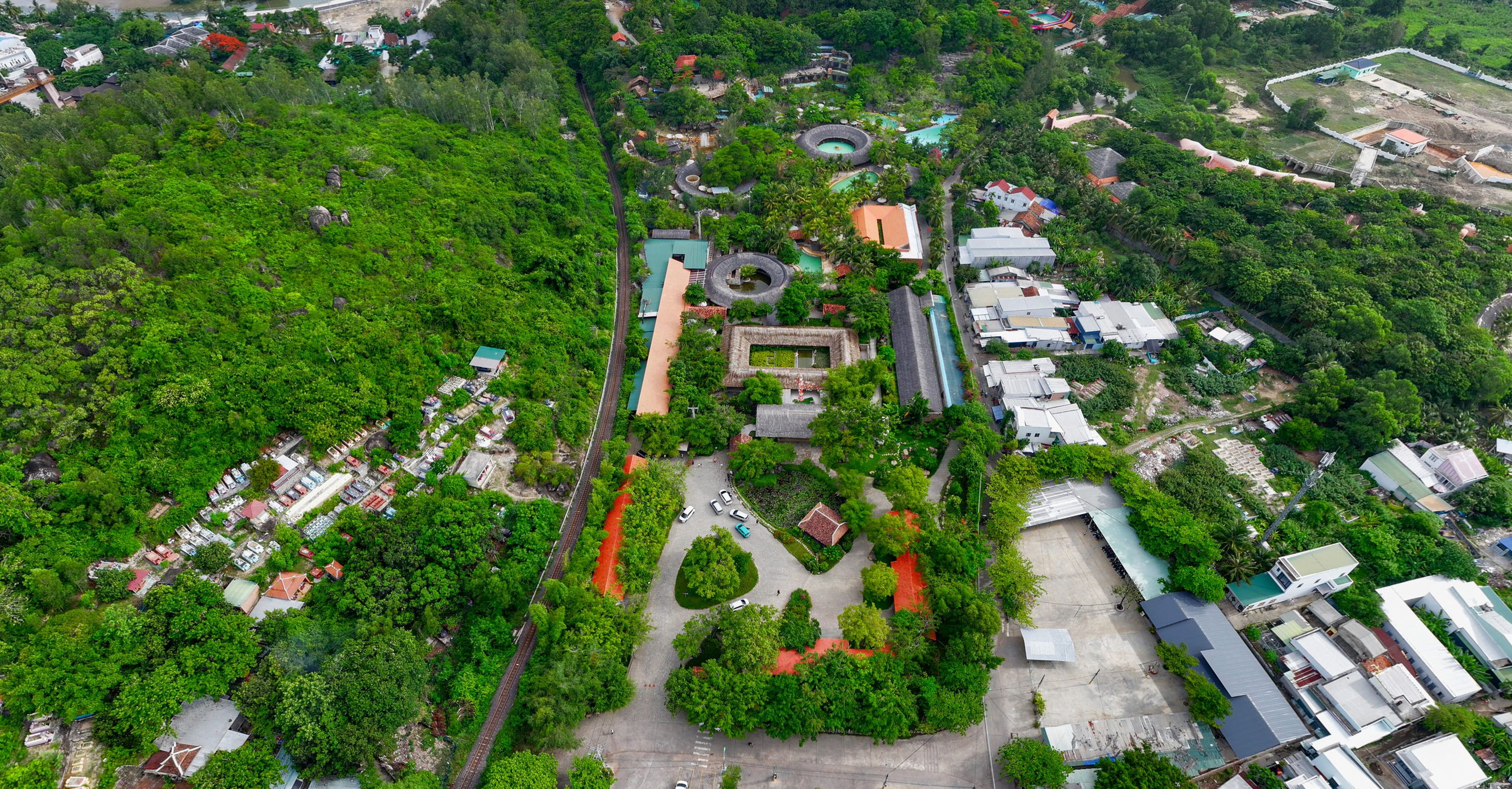 I-Resort Nha Trang - Hình 1