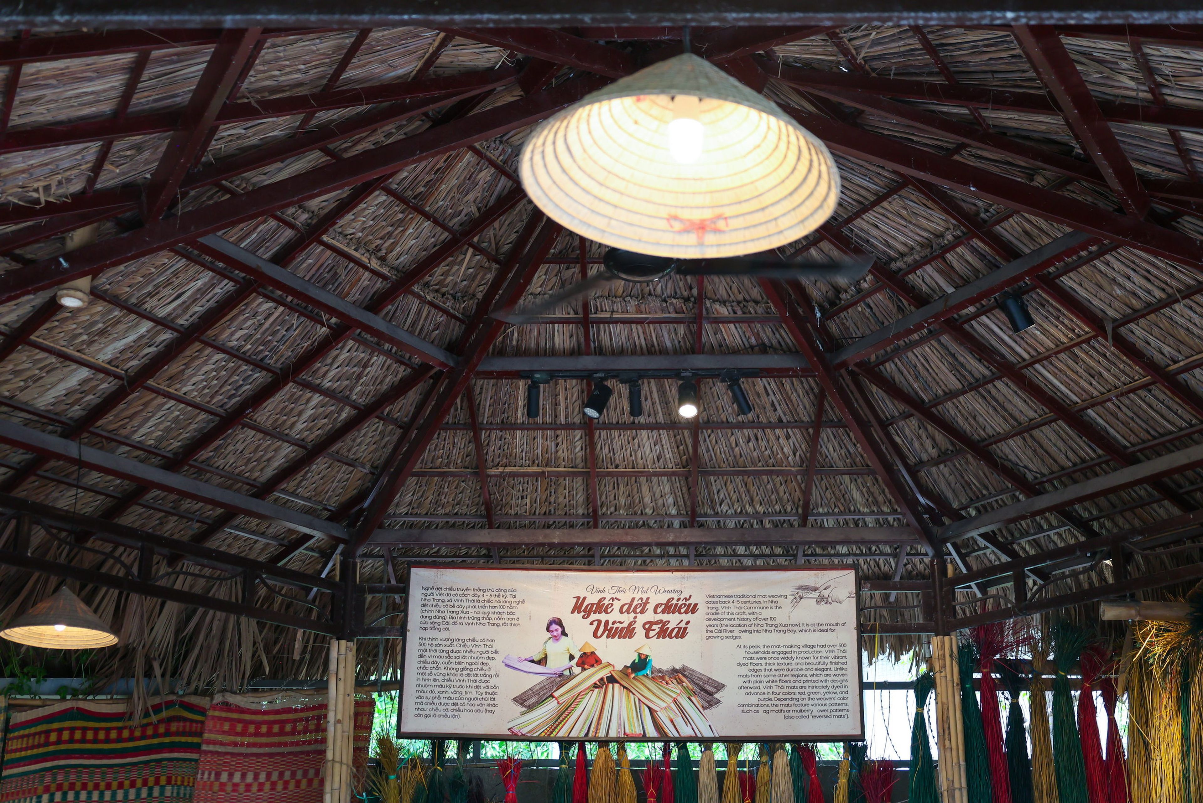 Khu du lịch Nha Trang Xưa - Hình 37