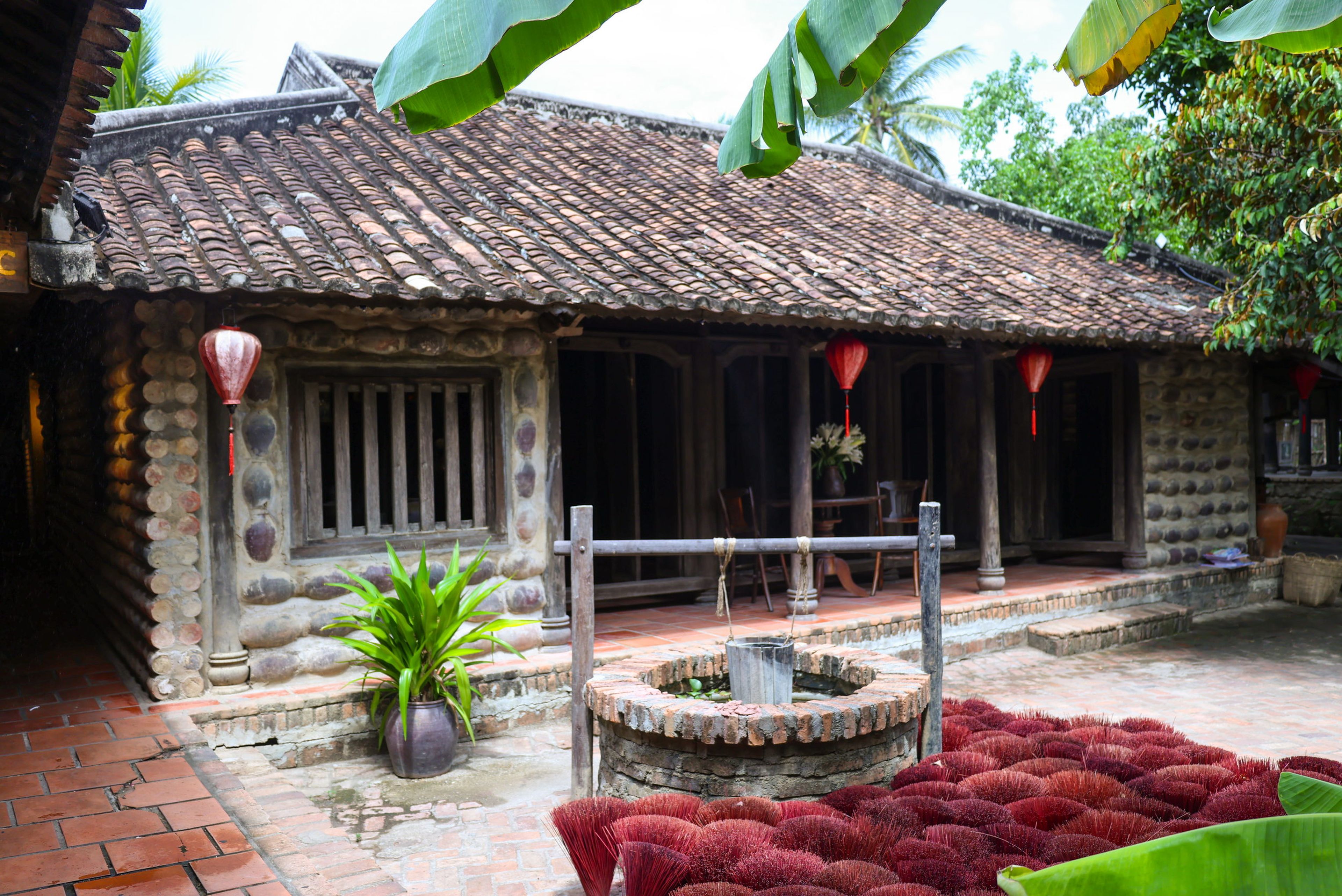 Khu du lịch Nha Trang Xưa - Hình 15