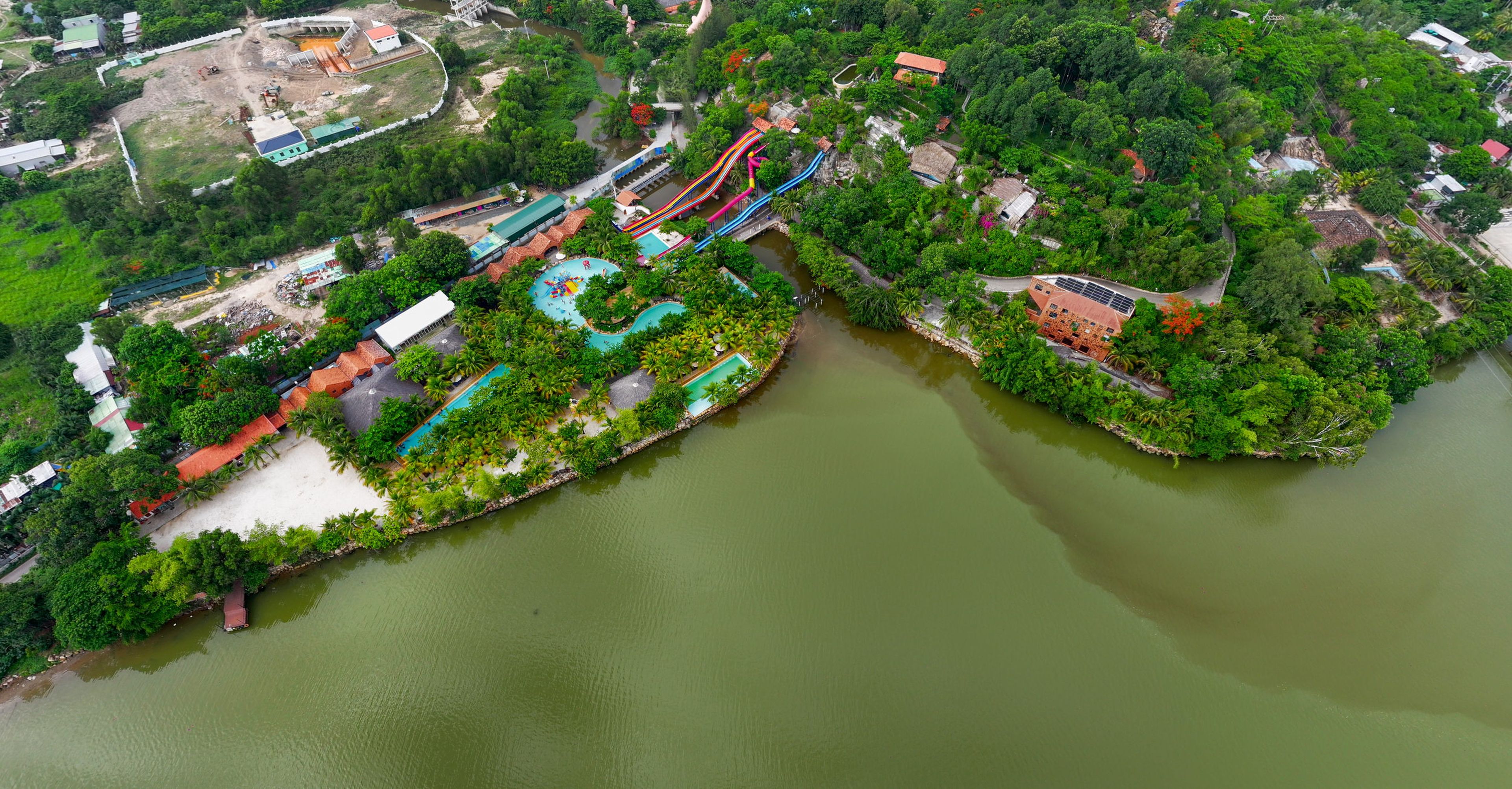 I-Resort Nha Trang - Hình 4