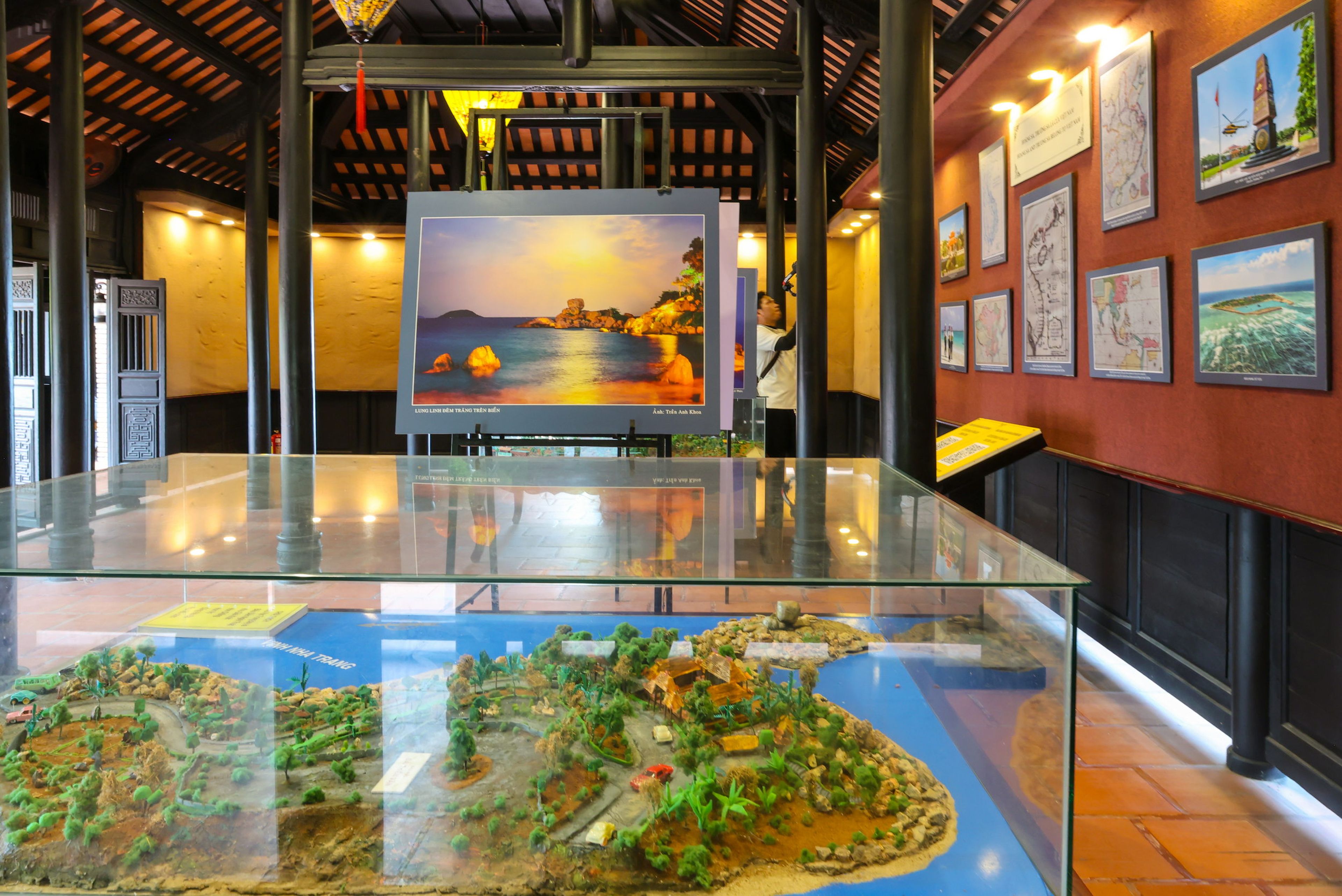 Hon Chong Promontory - Hình 15