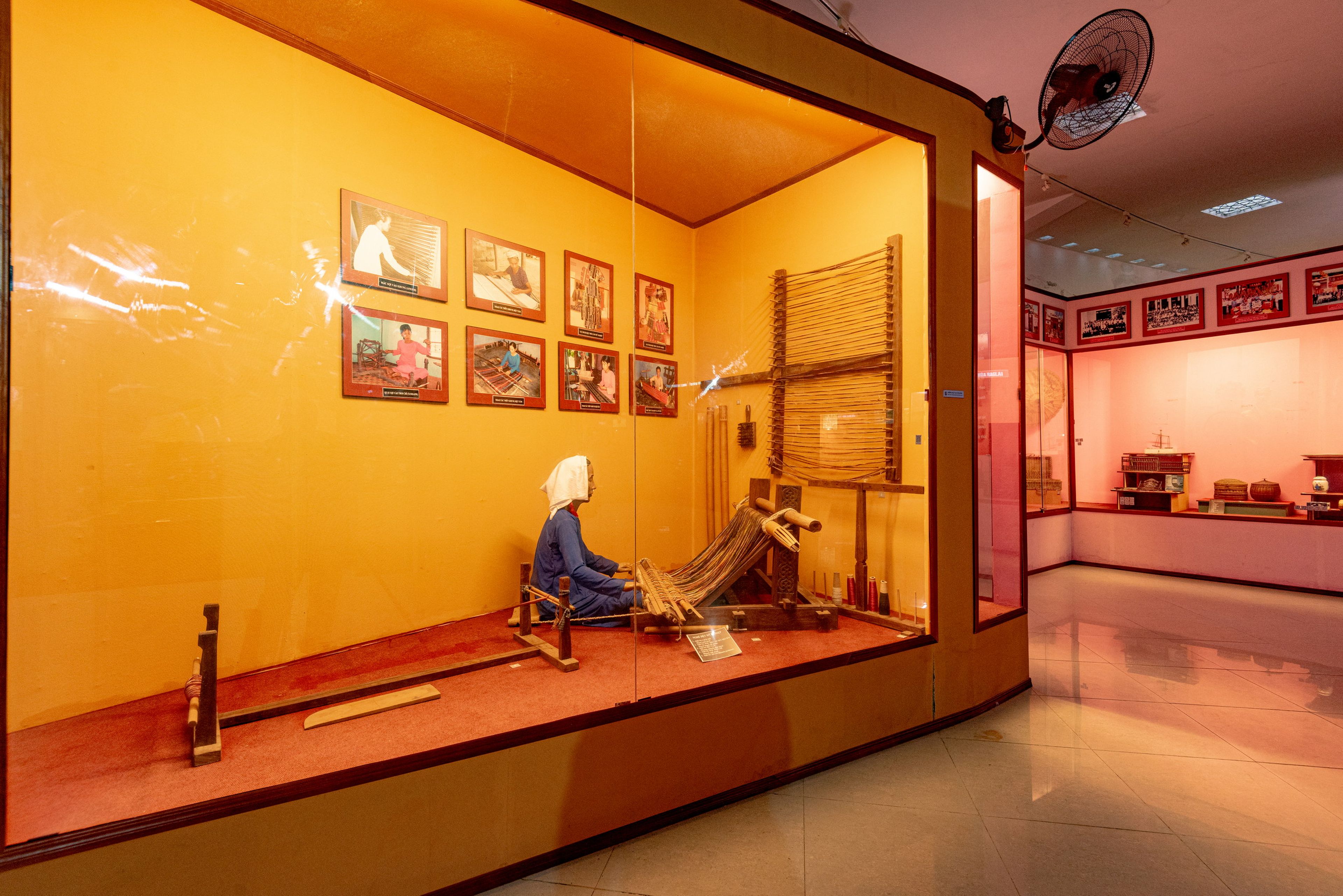 Khanh Hoa Provincial Museum - Facility 2 - Hình 27