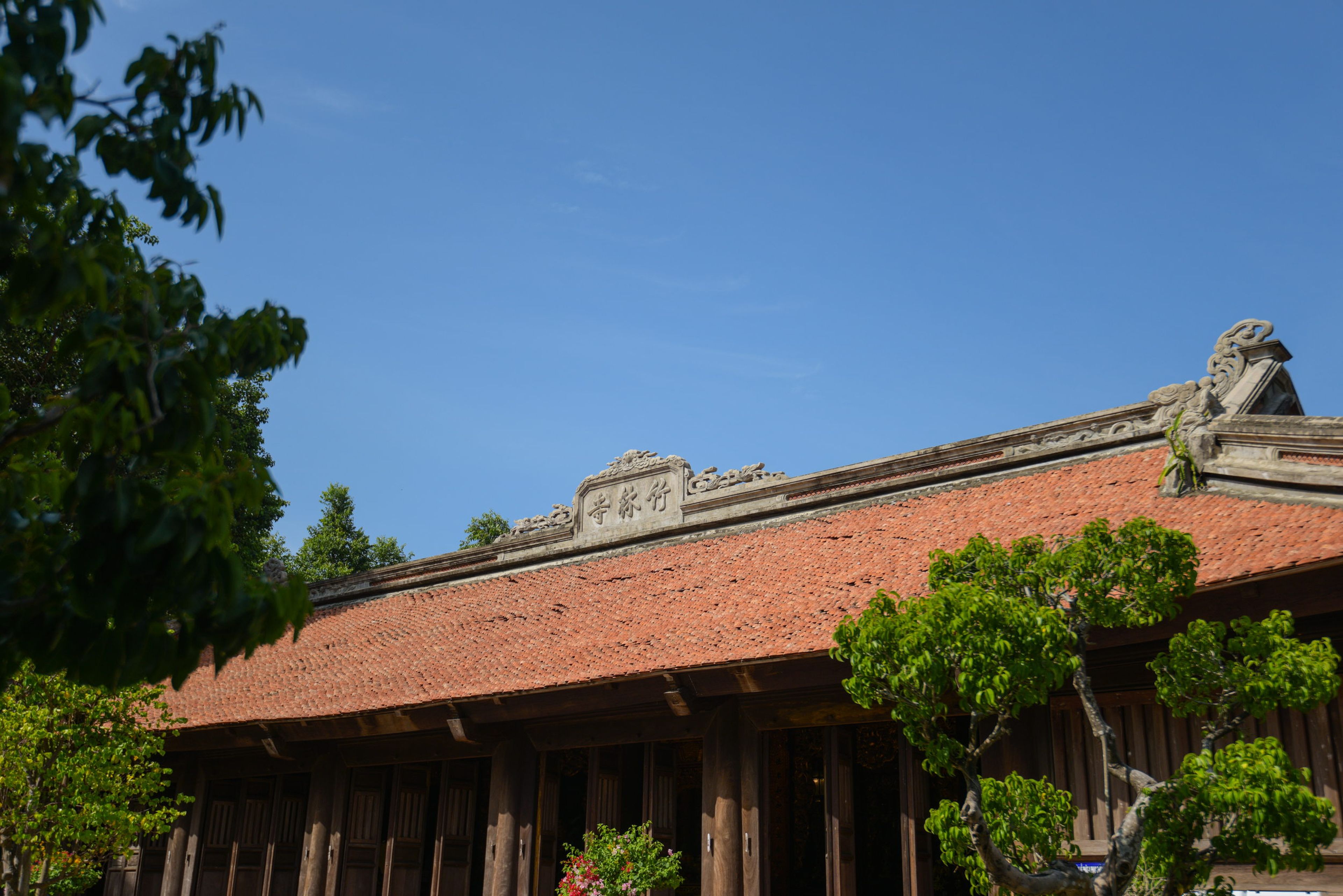 Truc Lam Tinh Vien - Vinpearl Nha Trang - Hình 9