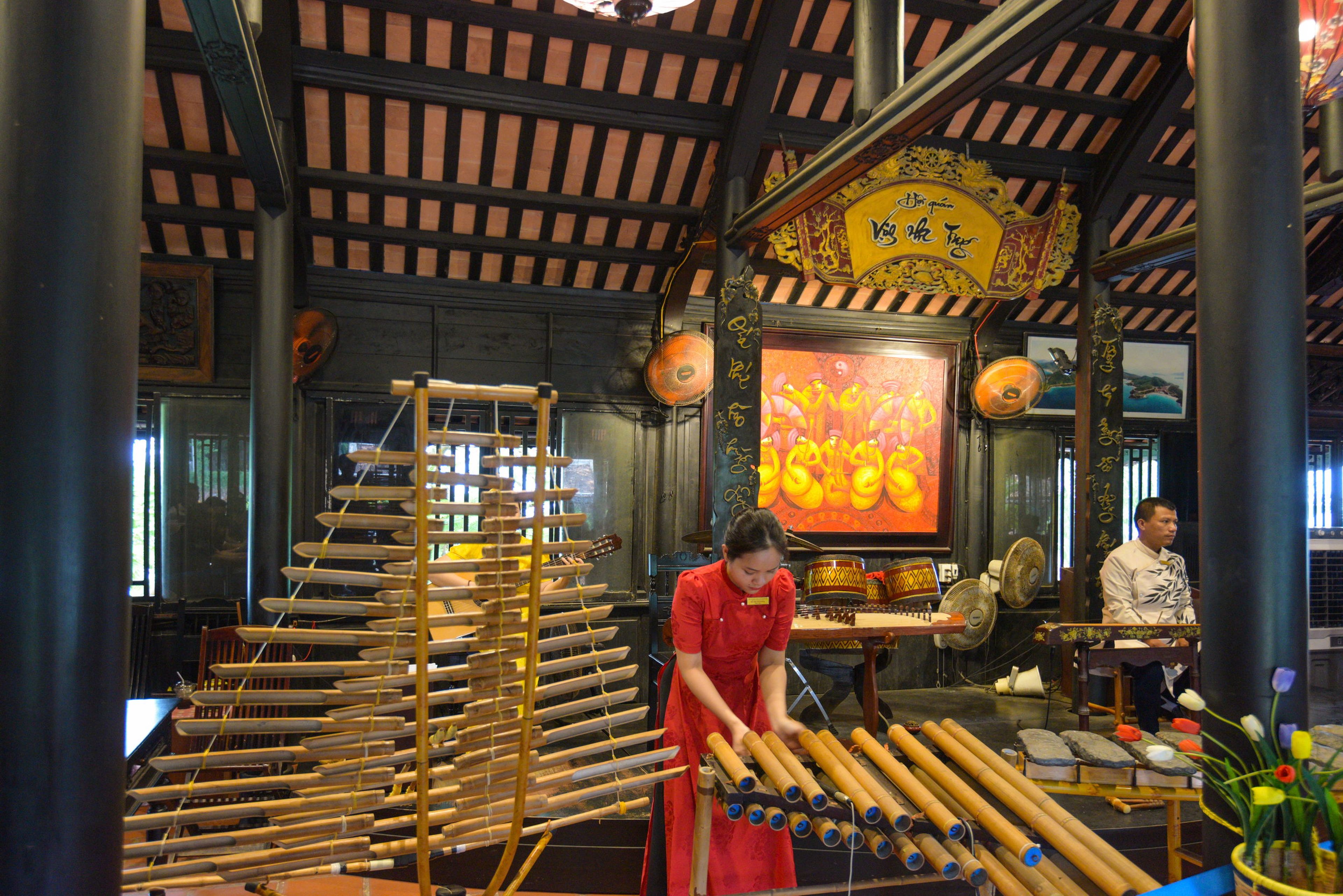 Hon Chong Promontory - Hình 24