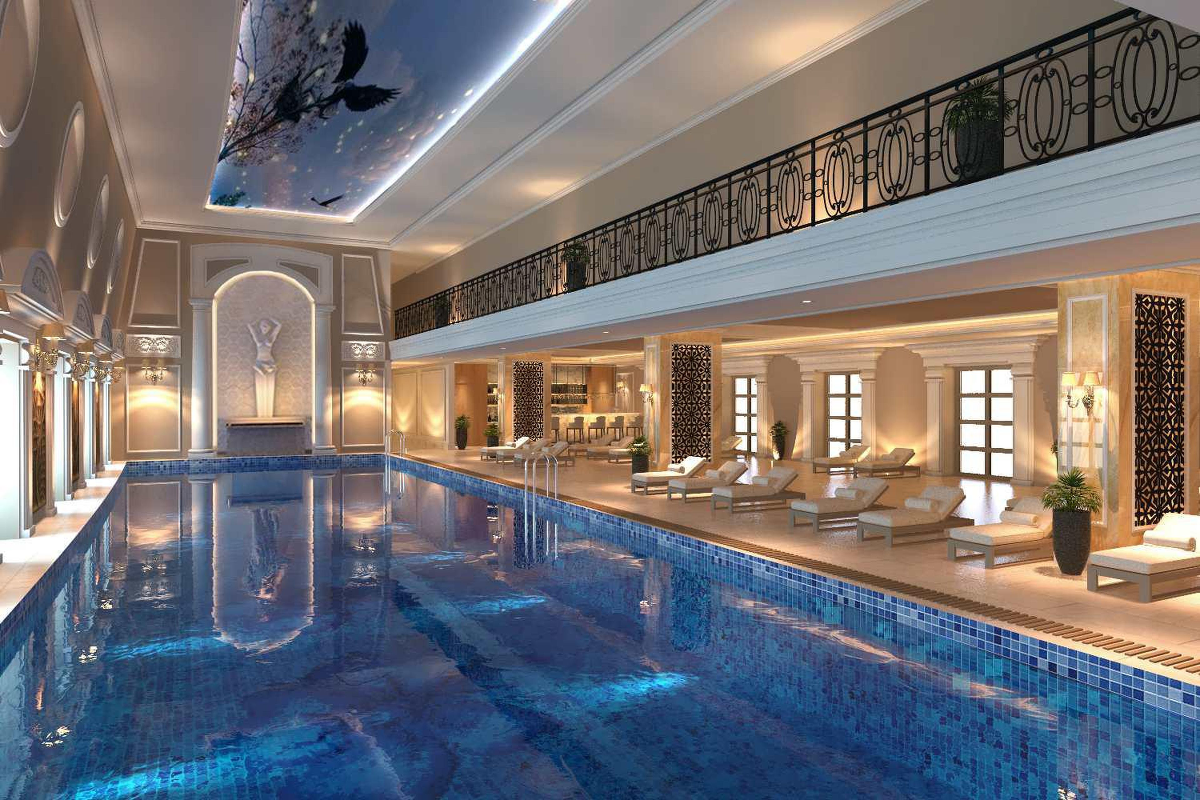 MerPerle Resorts & Hotels - Hình 1