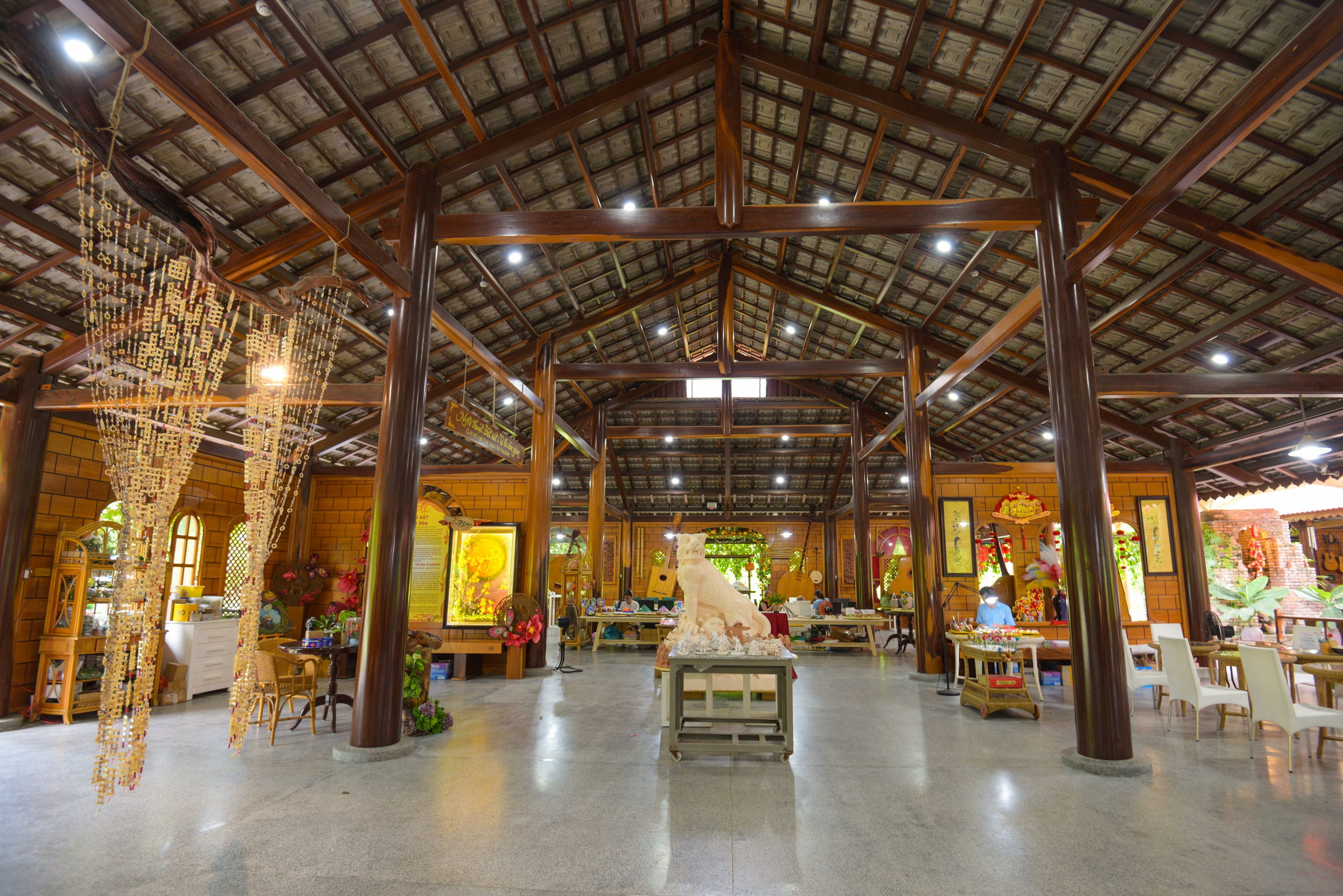 Làng nghề Trường Sơn - Hình 25