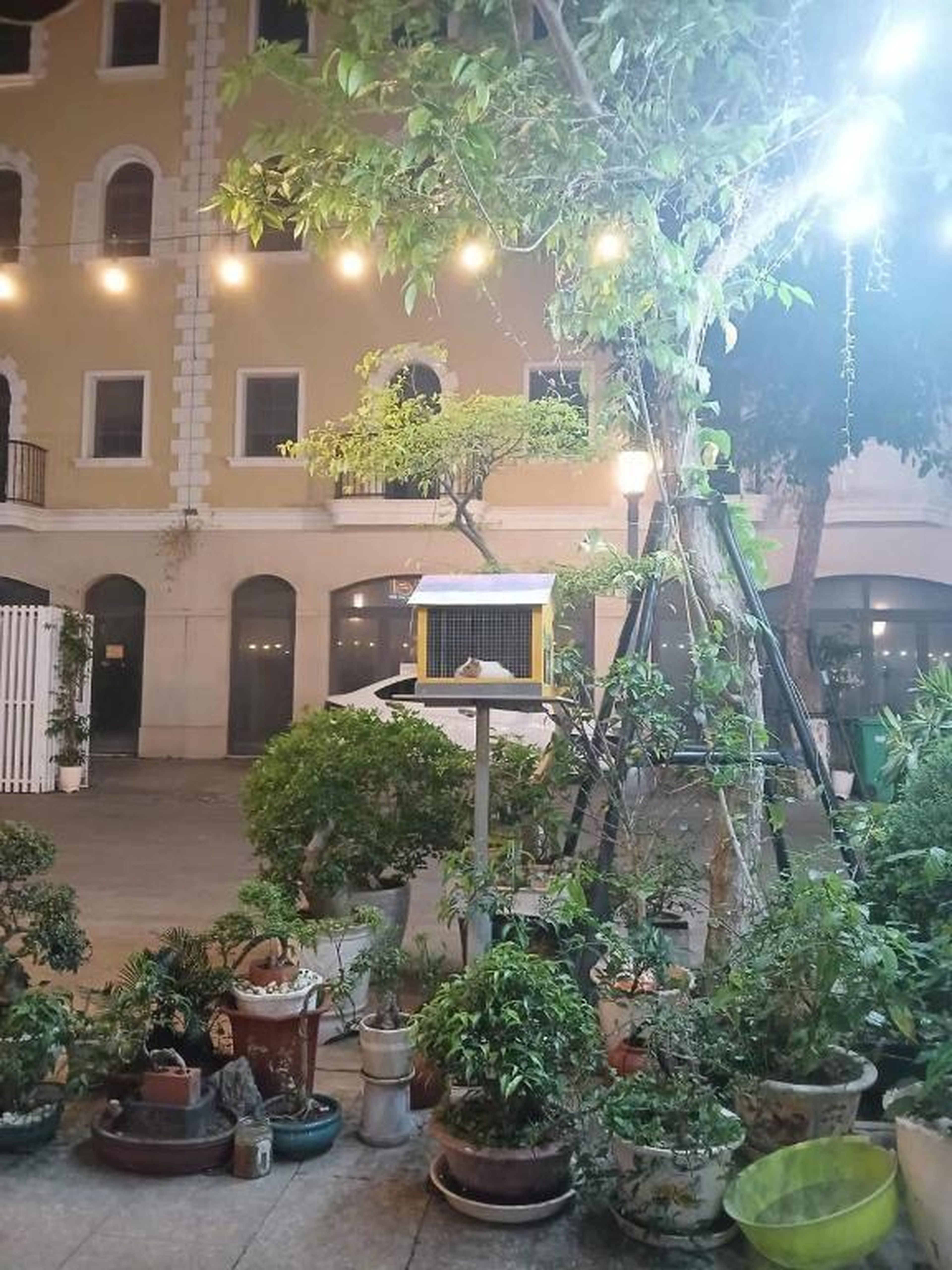 NDC MISA Hotel - Hình 38