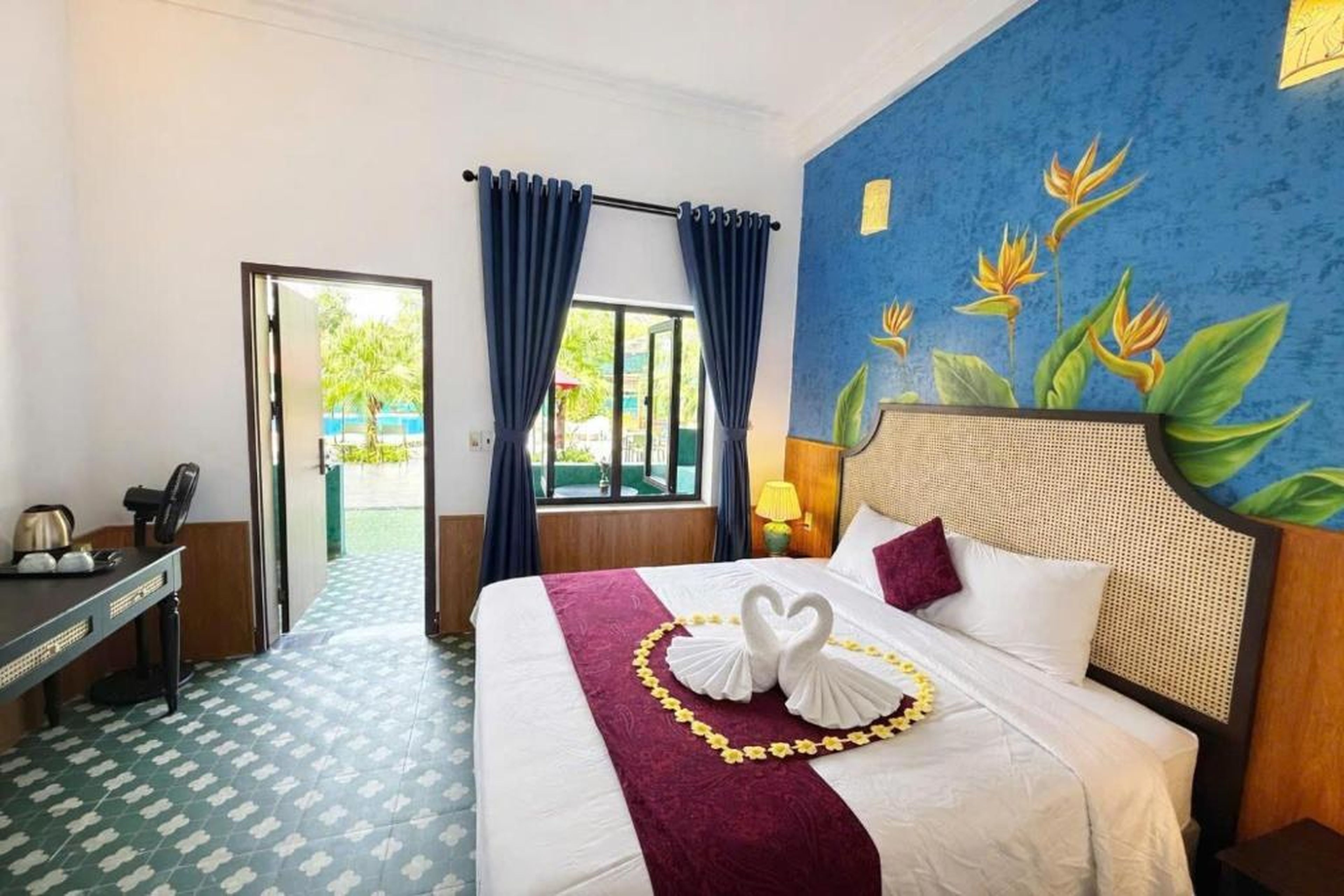 Minh Chau Beach Resort - Hình 4