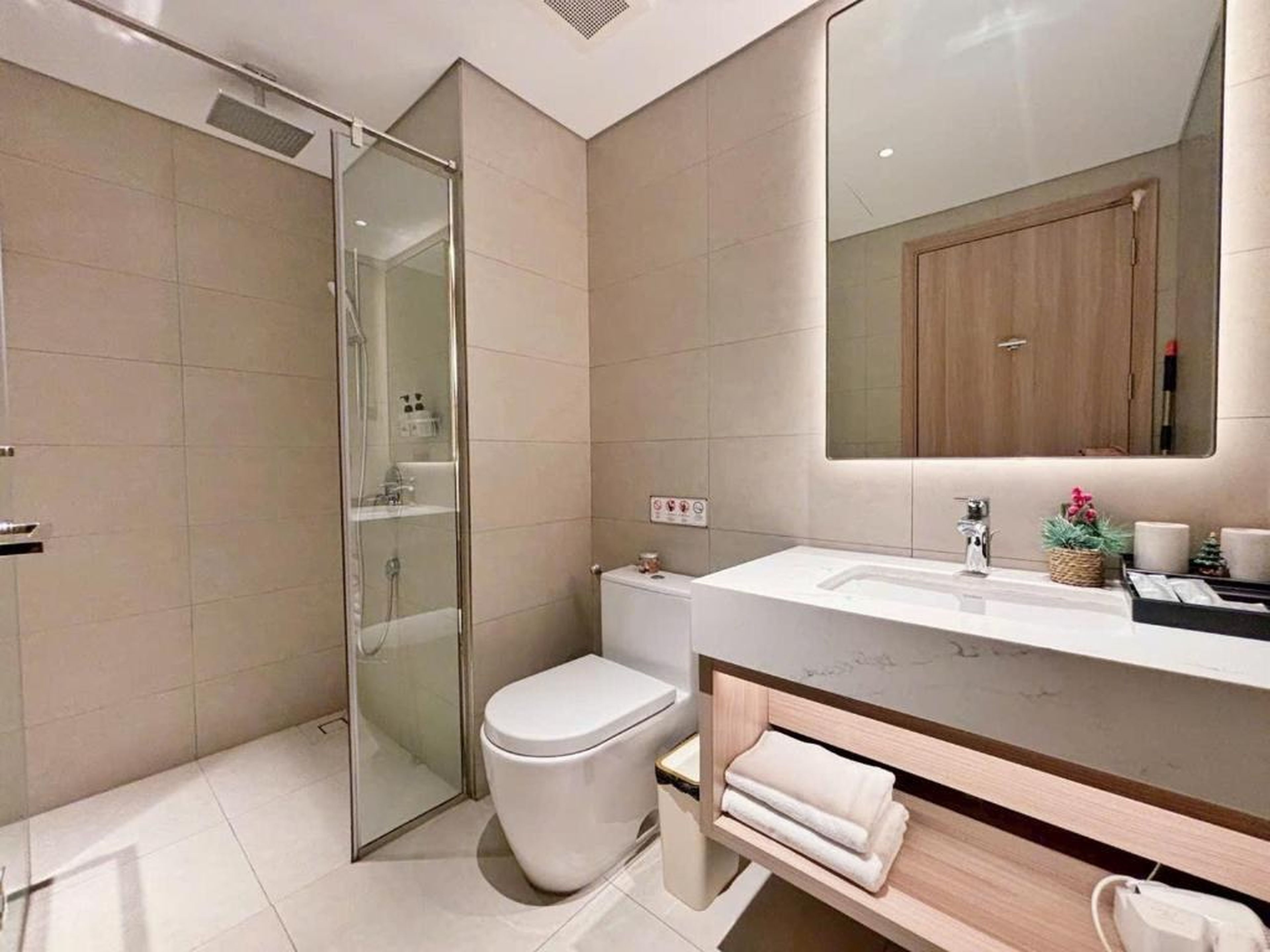 Àlacarte Ha Long Bay Apartment - Golden Horizon - Hình 15