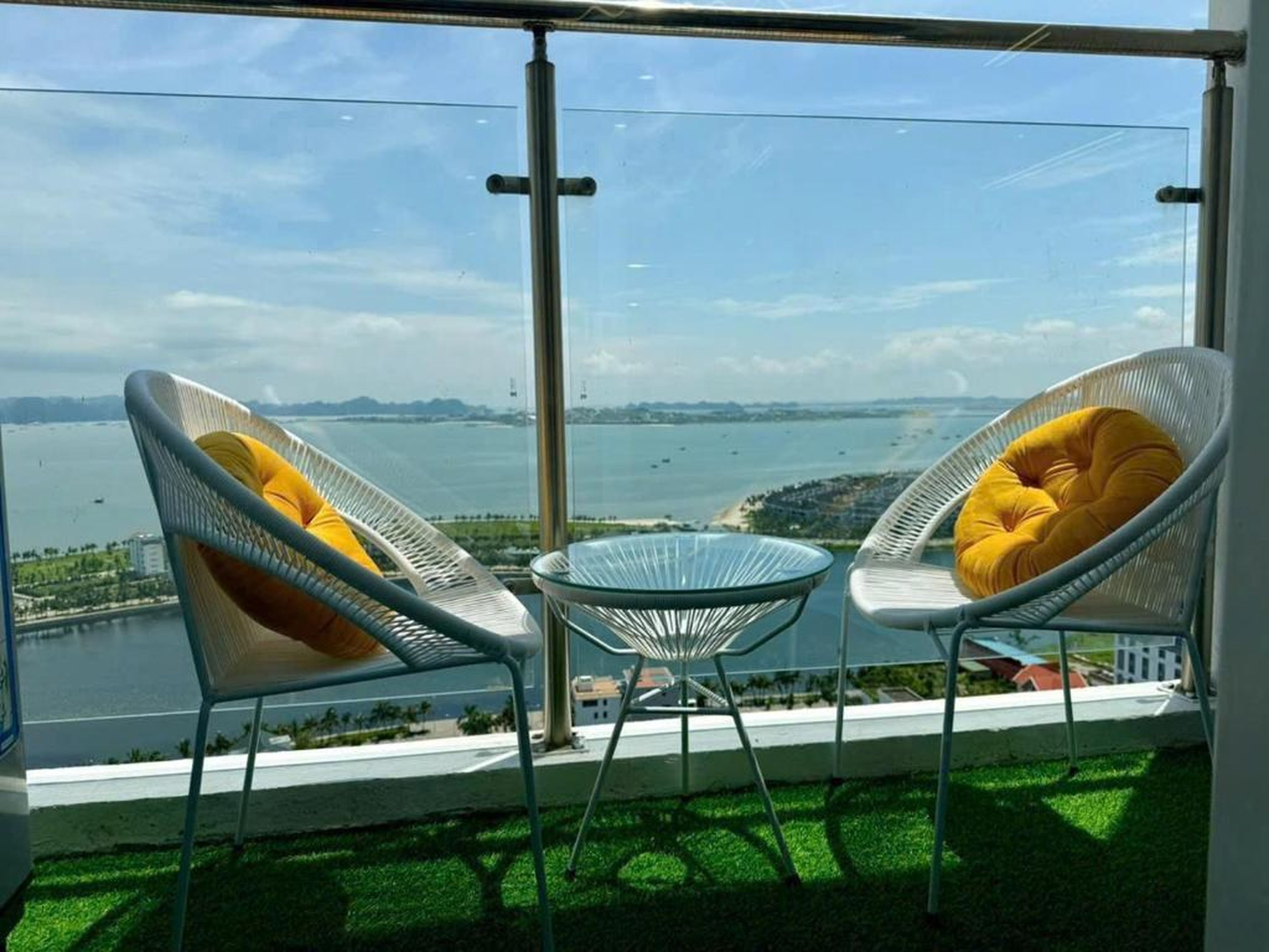 OM Newlife Tower - Hạ Long - Hình 22