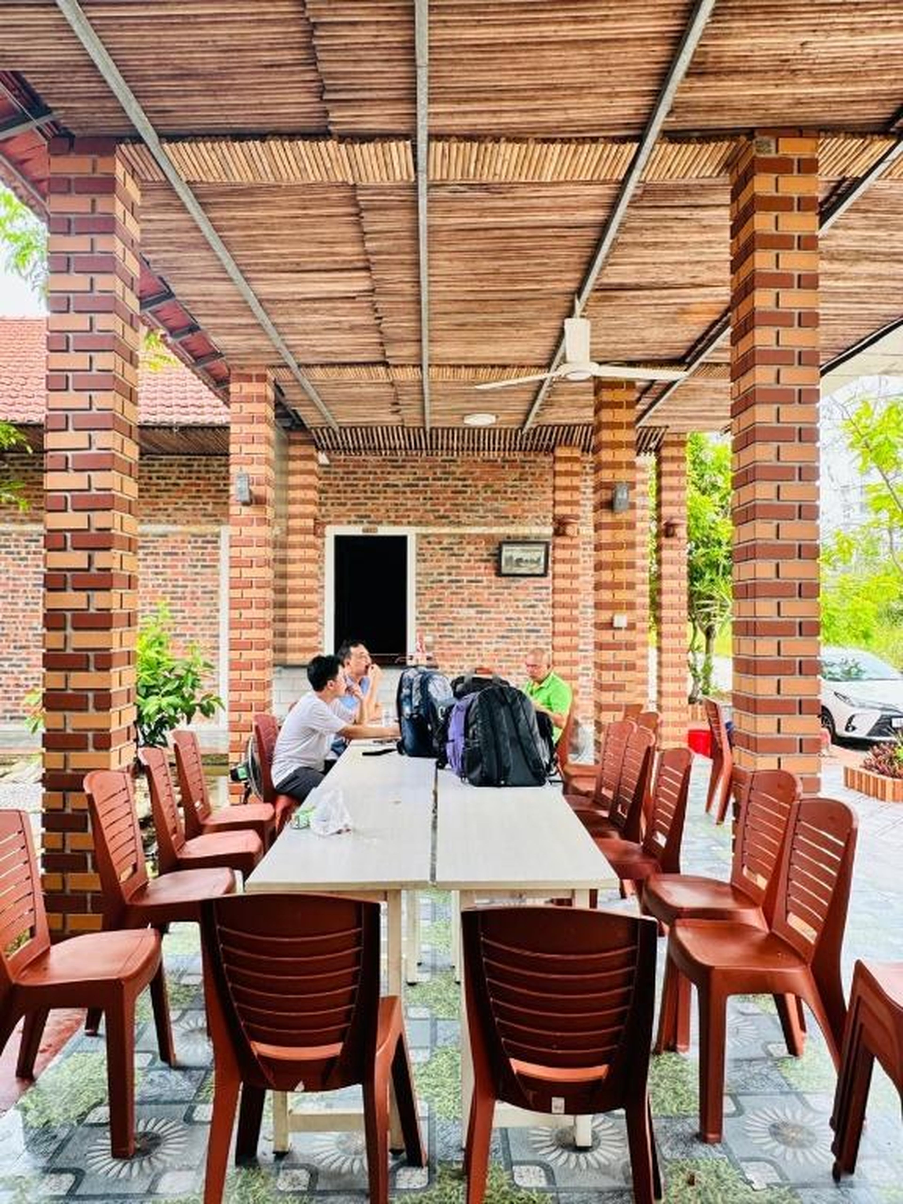 Homestay HTC Tuần Châu - Hình 42