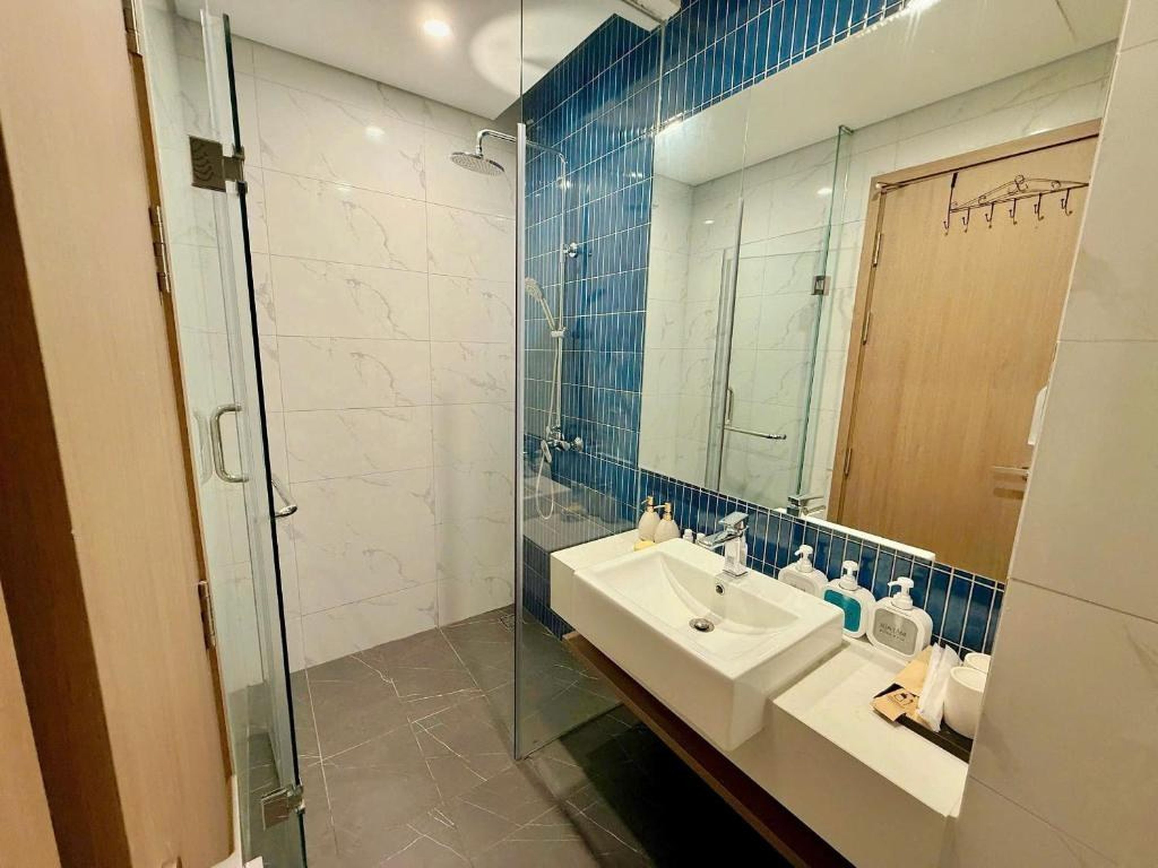 Apartment Icon 40 Luxury - Hình 42
