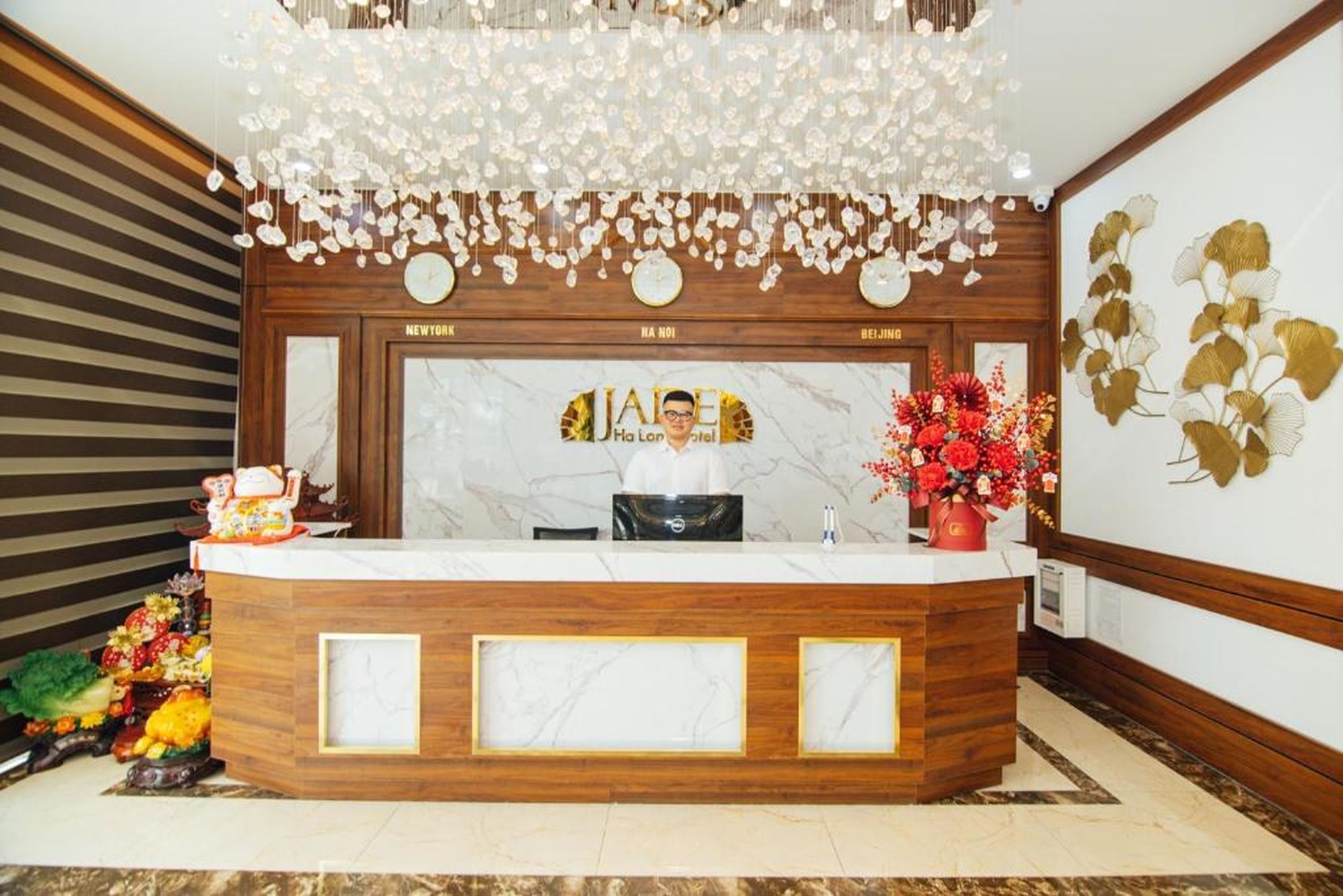Jade Ha Long Hotel - Hình 9