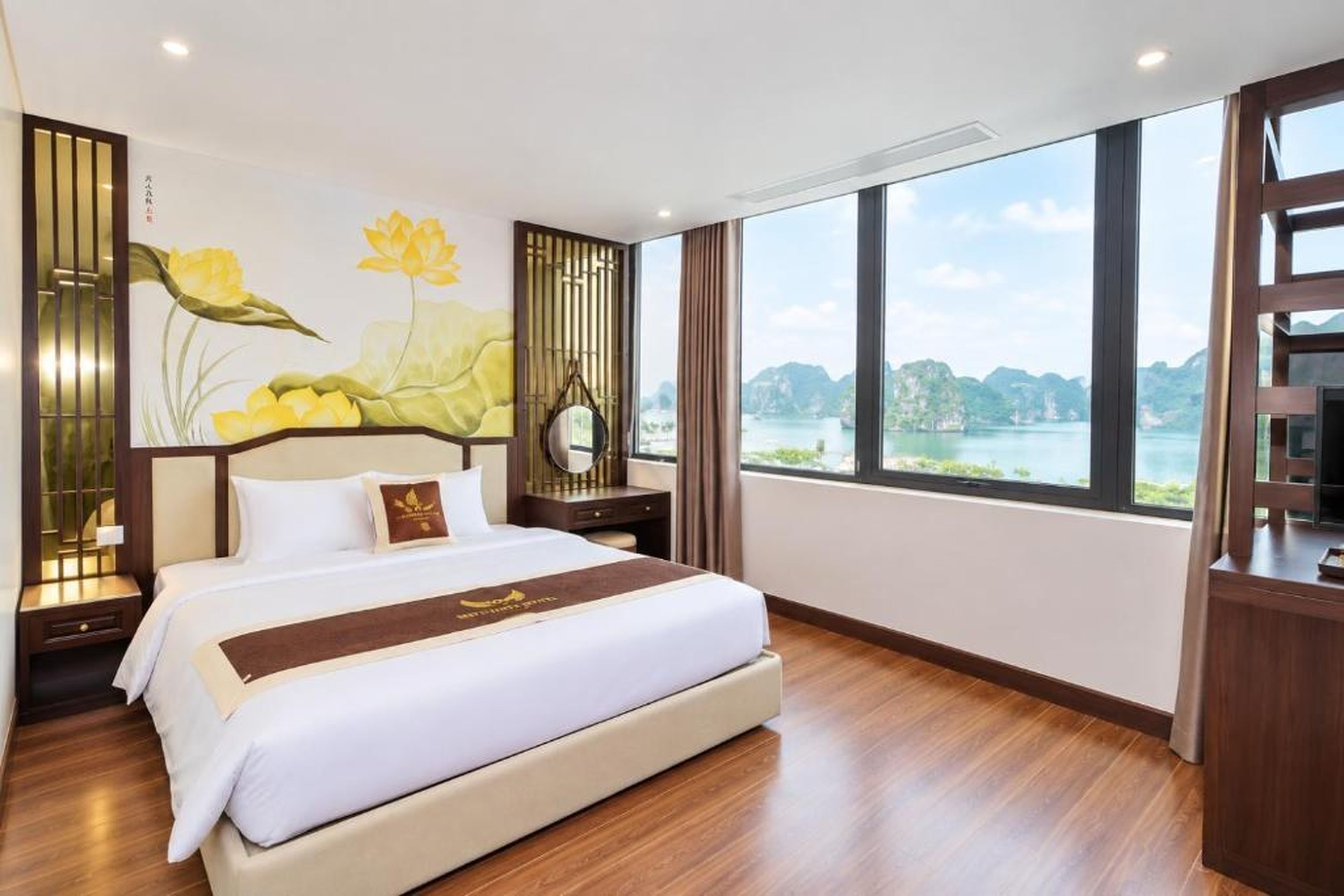 Hieu Thao Hotel Ha Long - Hình 3