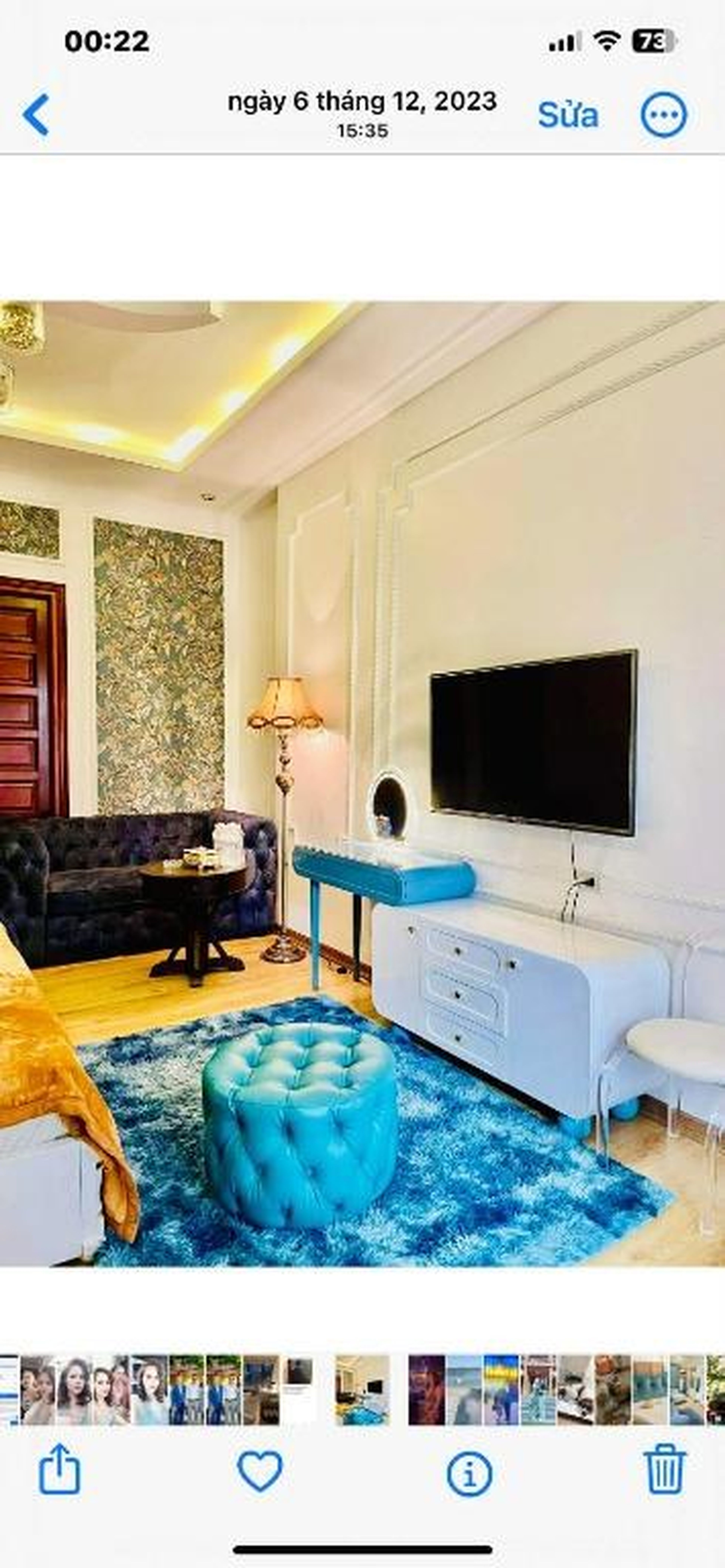 Luxury hotel t&l - Hình 10