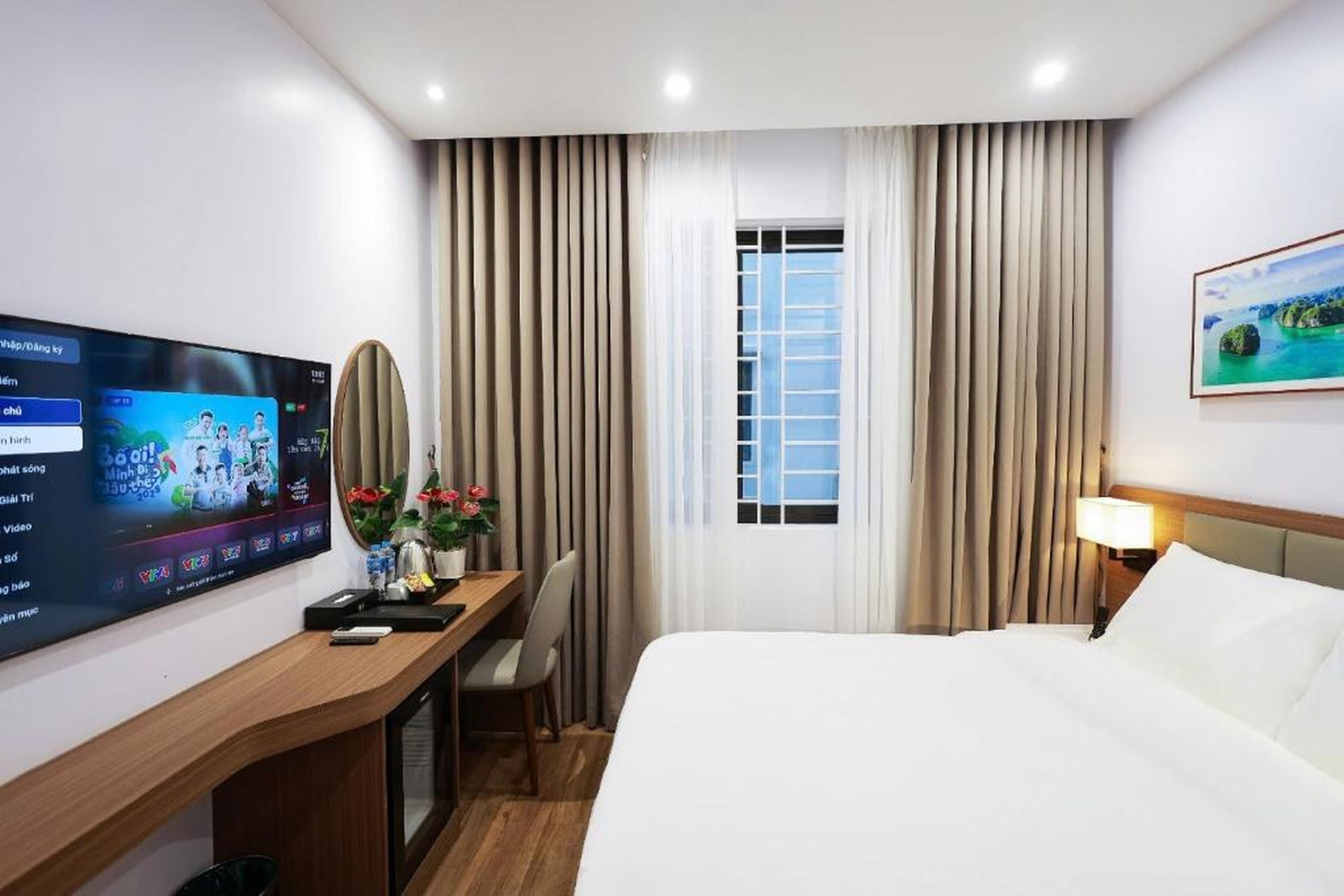 HD Hotel Ha Long - Hình 4
