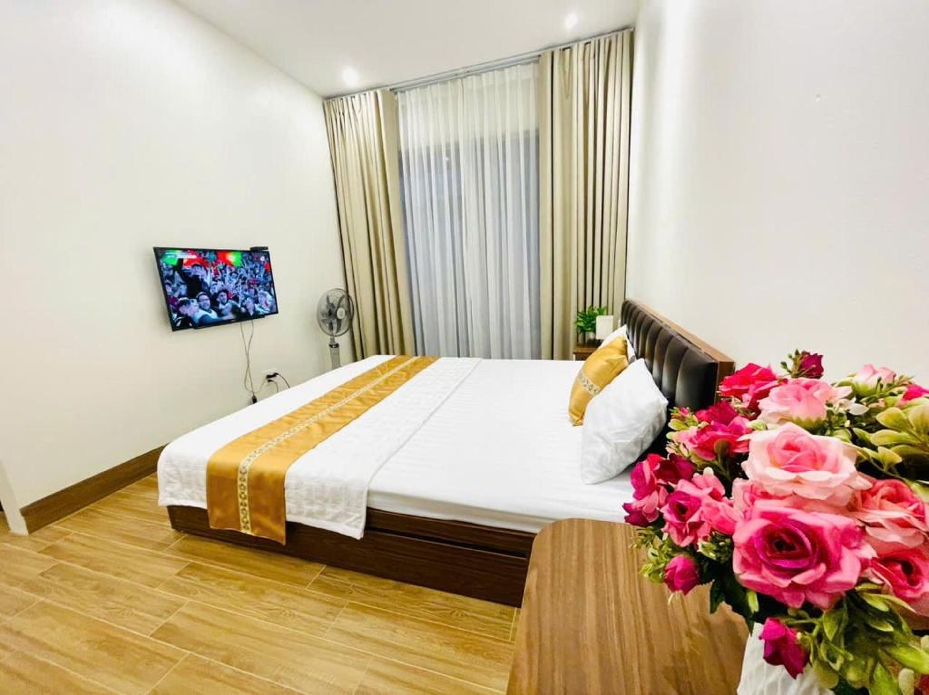 LanAnh homestay - Hình 3