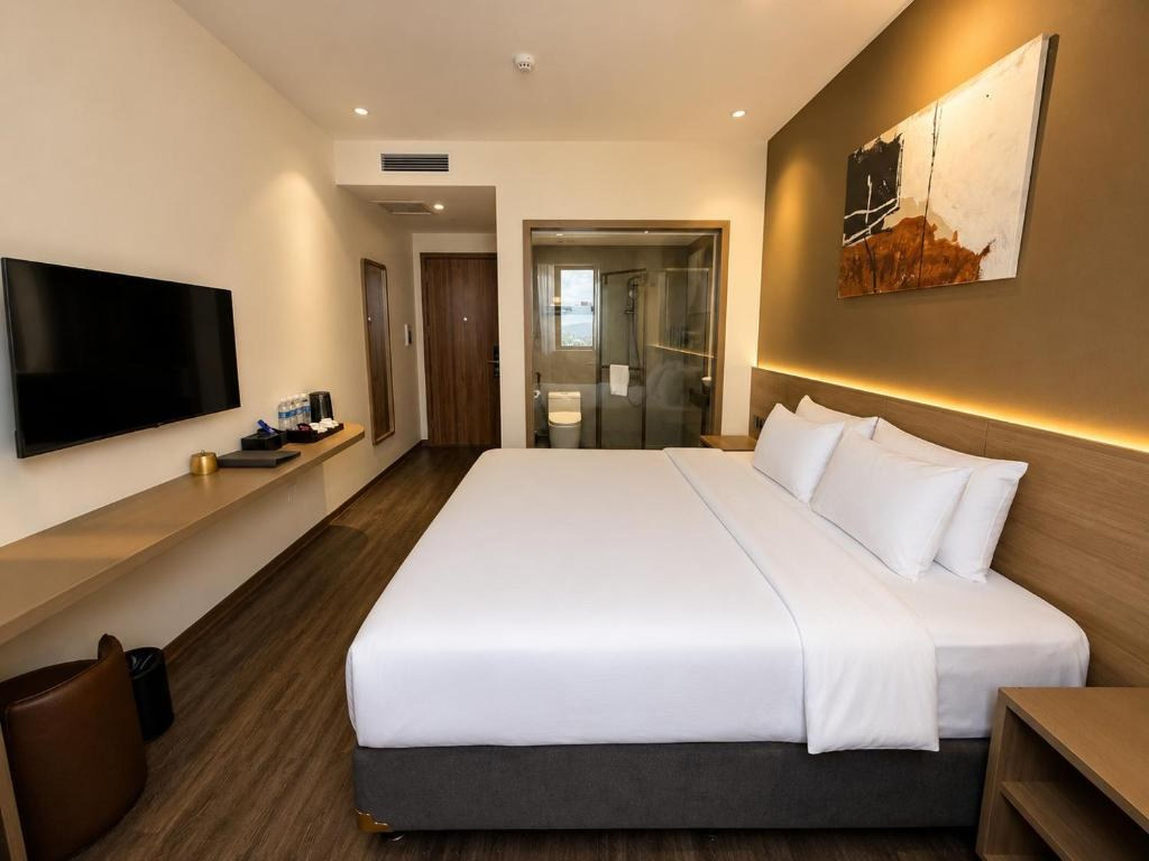 Chu Gia hotel - Móng Cái - Hình 12
