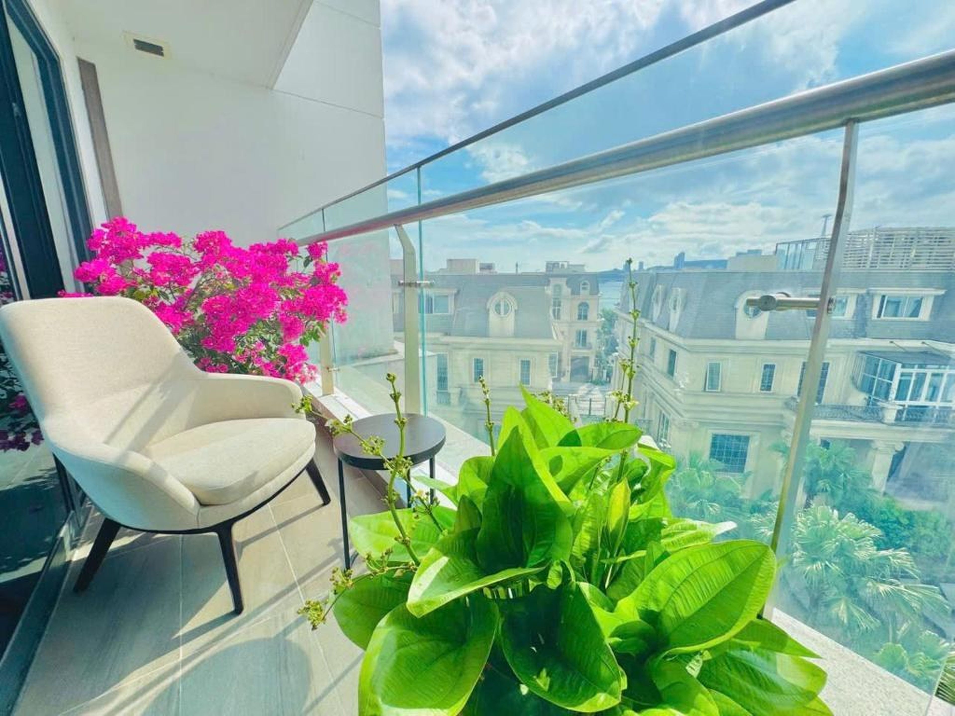 Liam Apartment at Sapphire Ha Long - Hình 29