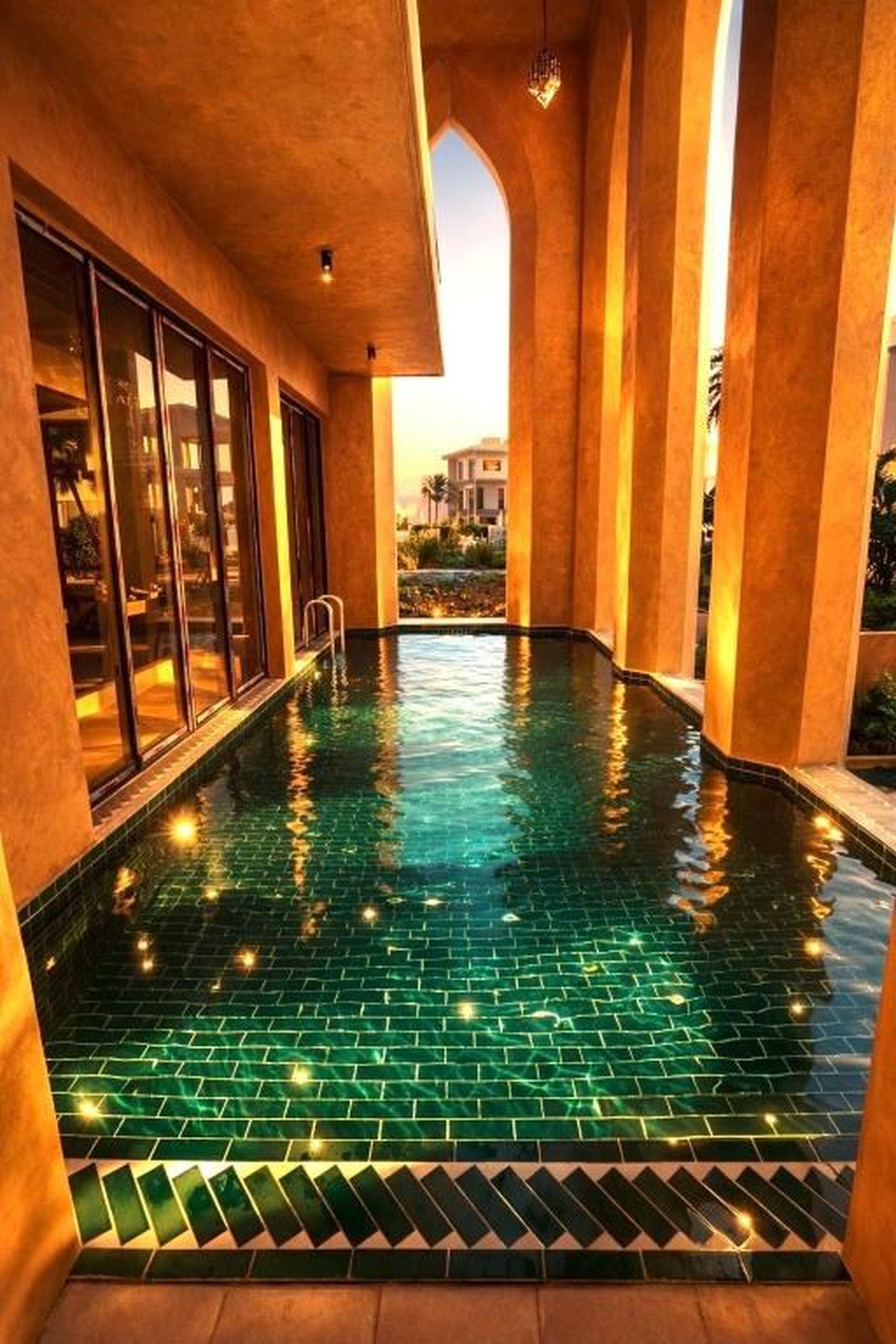 Palazzo Luxury Villa Hạ Long - Hình 20