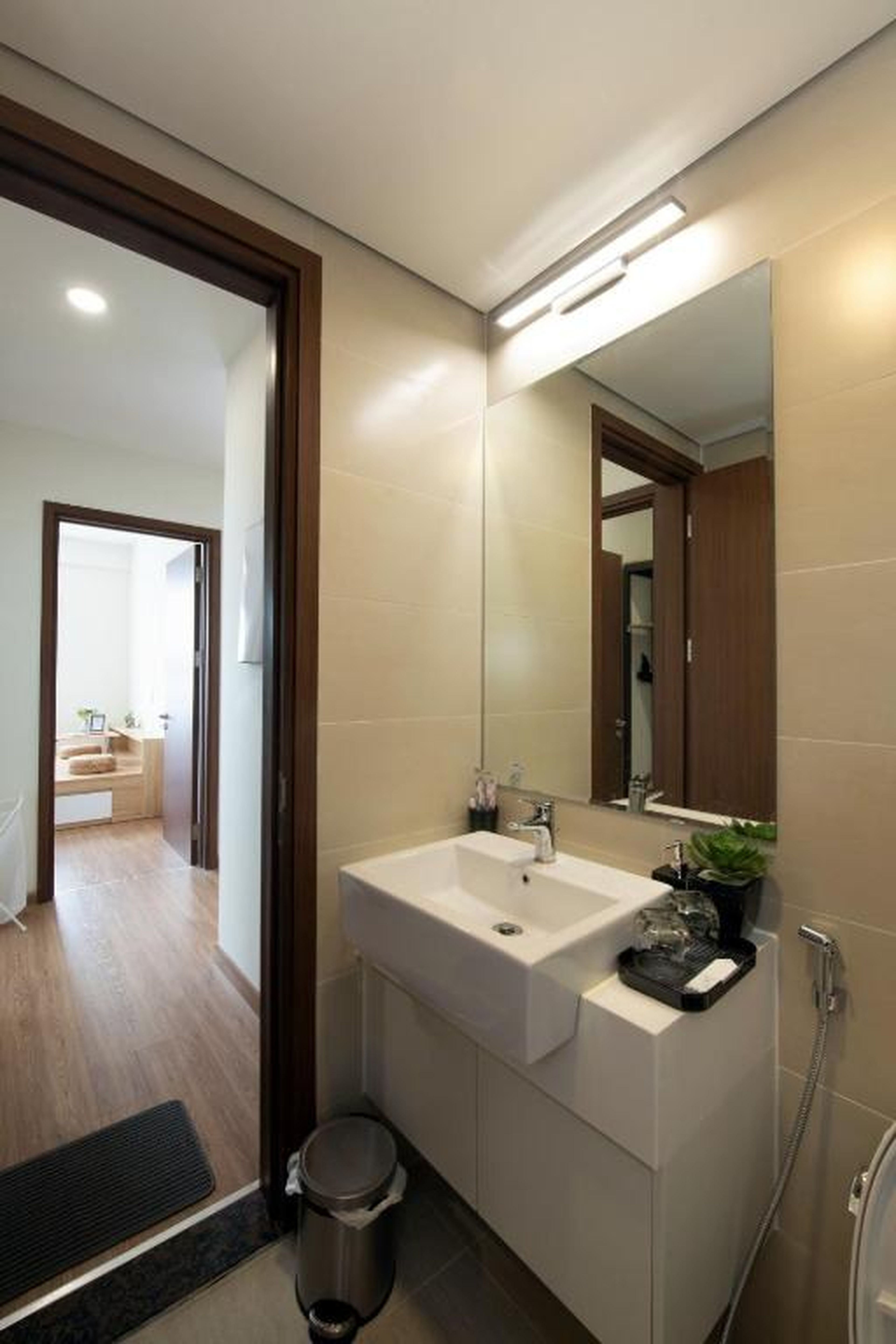 Hi-Home HALONG BAY Apartment SEA VIEW - Hình 2