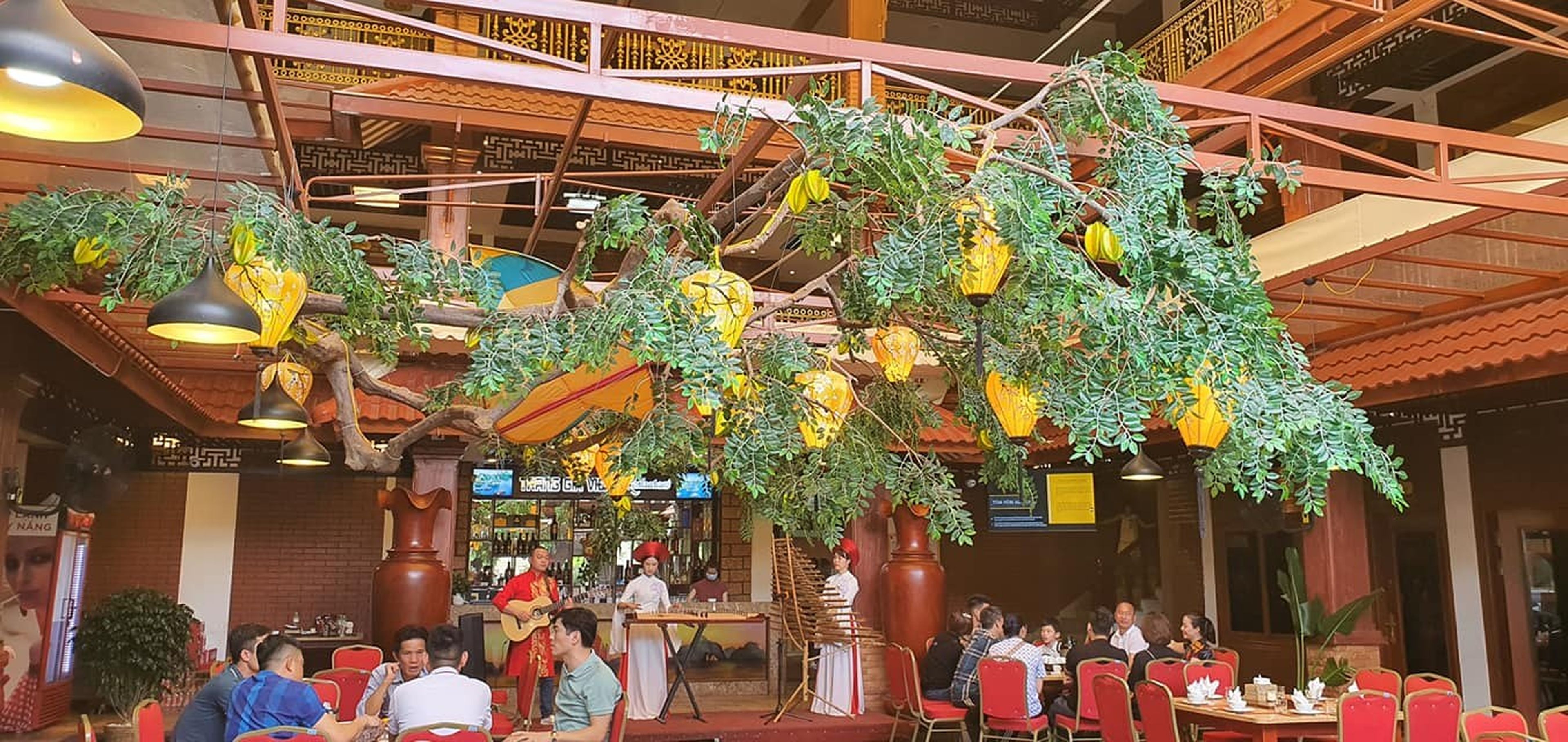Discover Delicious Dishes at Trang Gia Vien Restaurants in Uong Bi and Ha Long - Hình 7