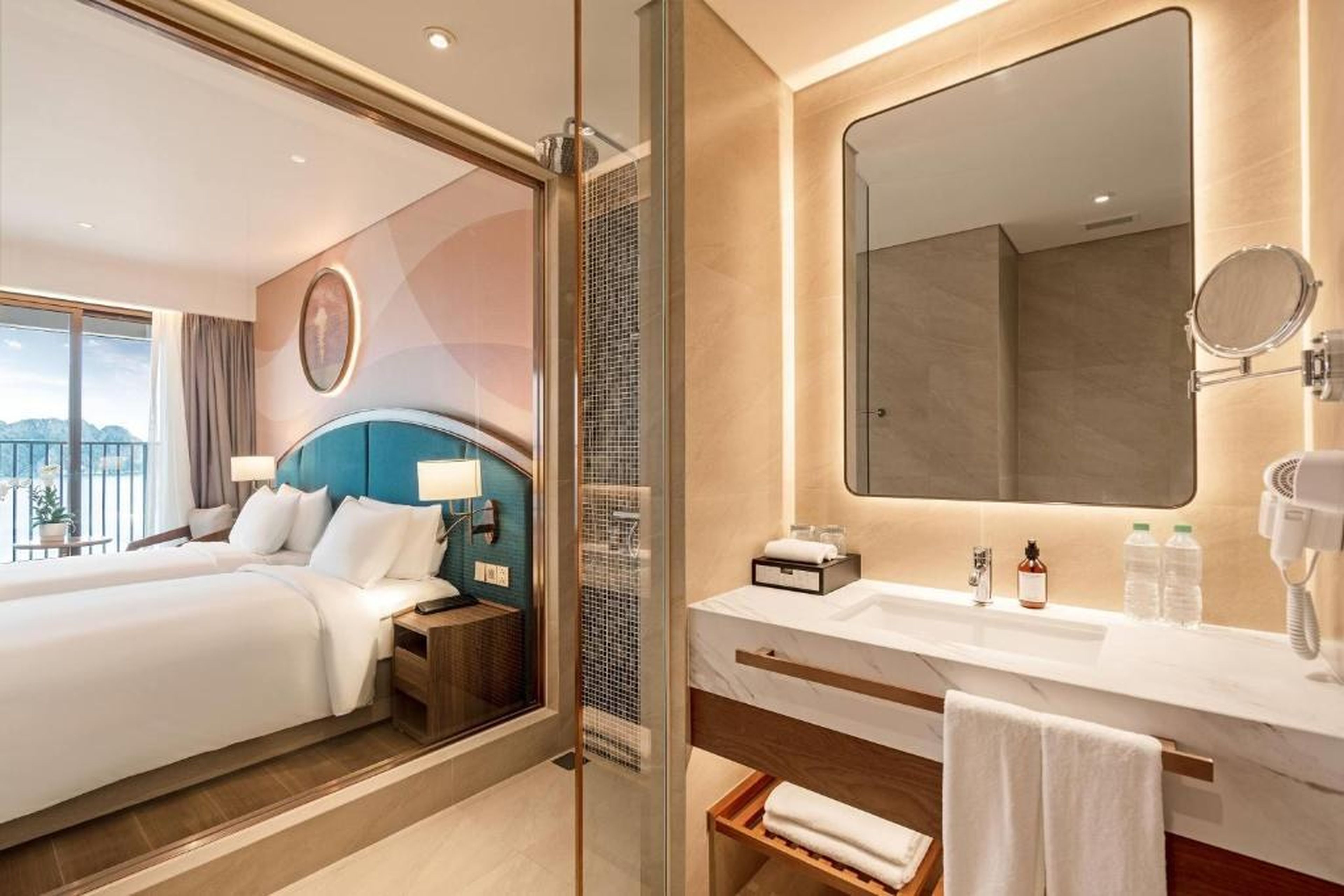 Wyndham Garden Sonasea Van Don - Hình 26