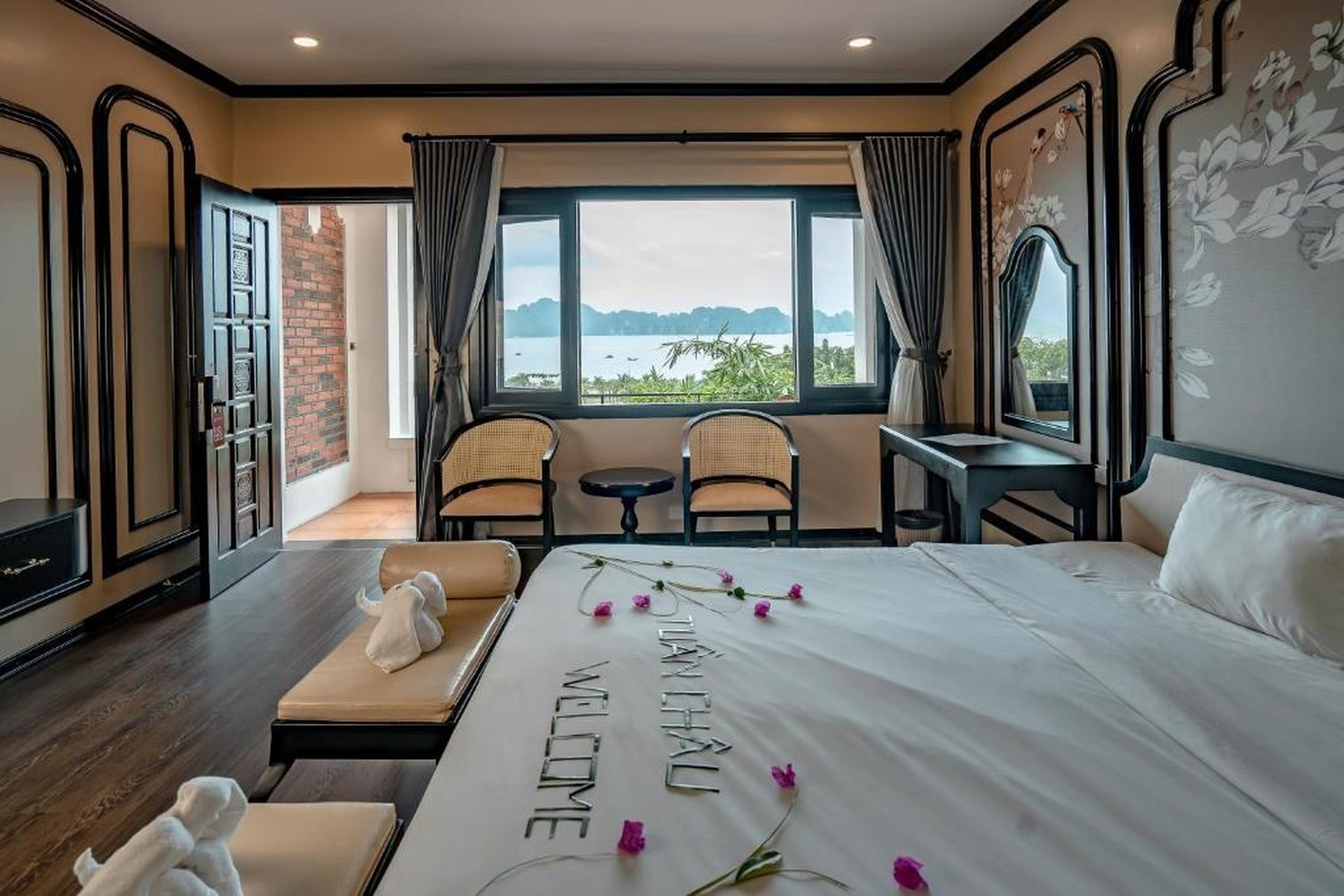 Top 5 combo resort Hạ Long có bãi biển riêng cho kỳ nghỉ đẳng cấp - Hình 10