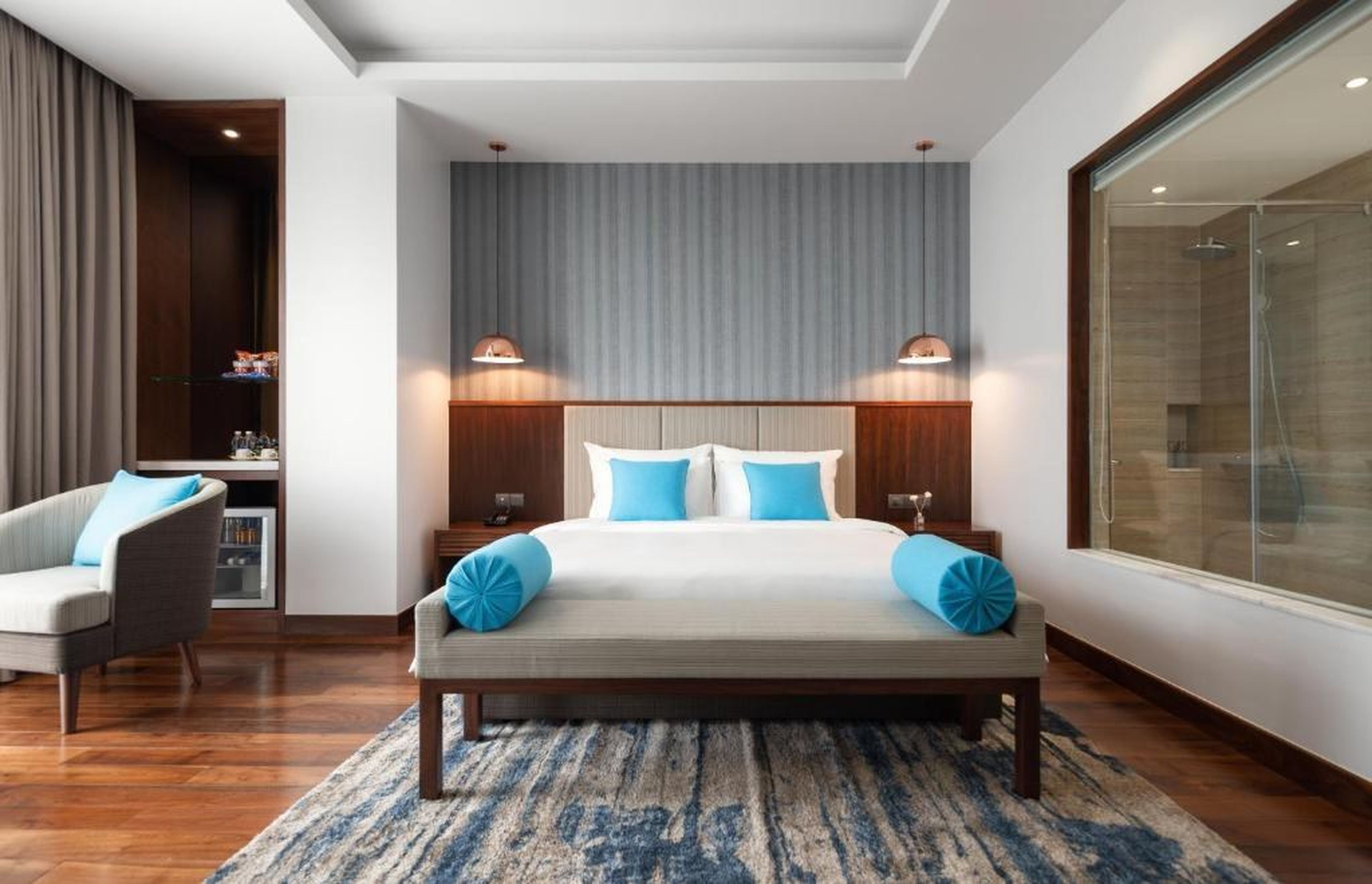 D'Lecia Ha Long Hotel - Hình 23