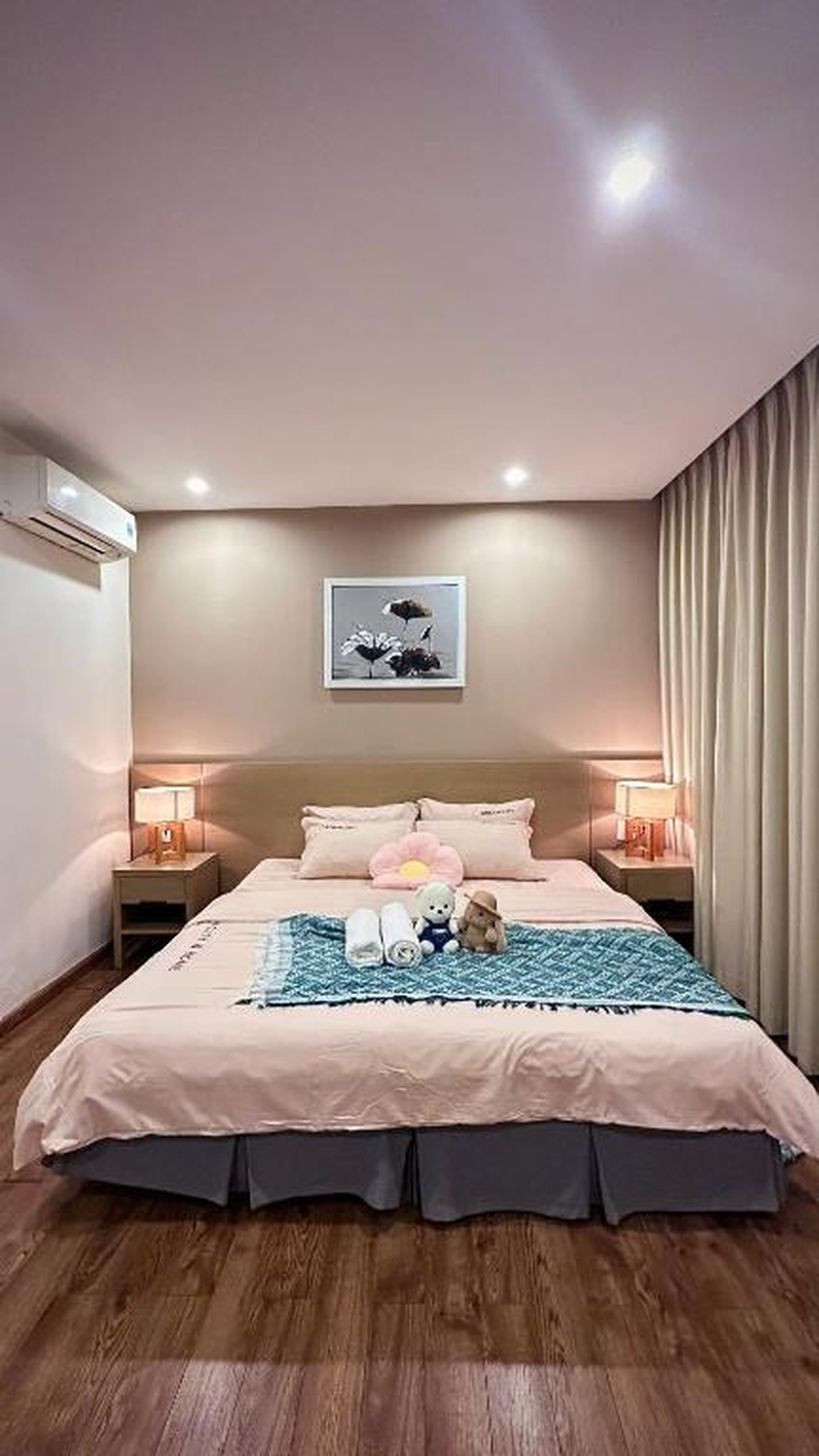 Lotus Villa Hạ Long - Hình 4