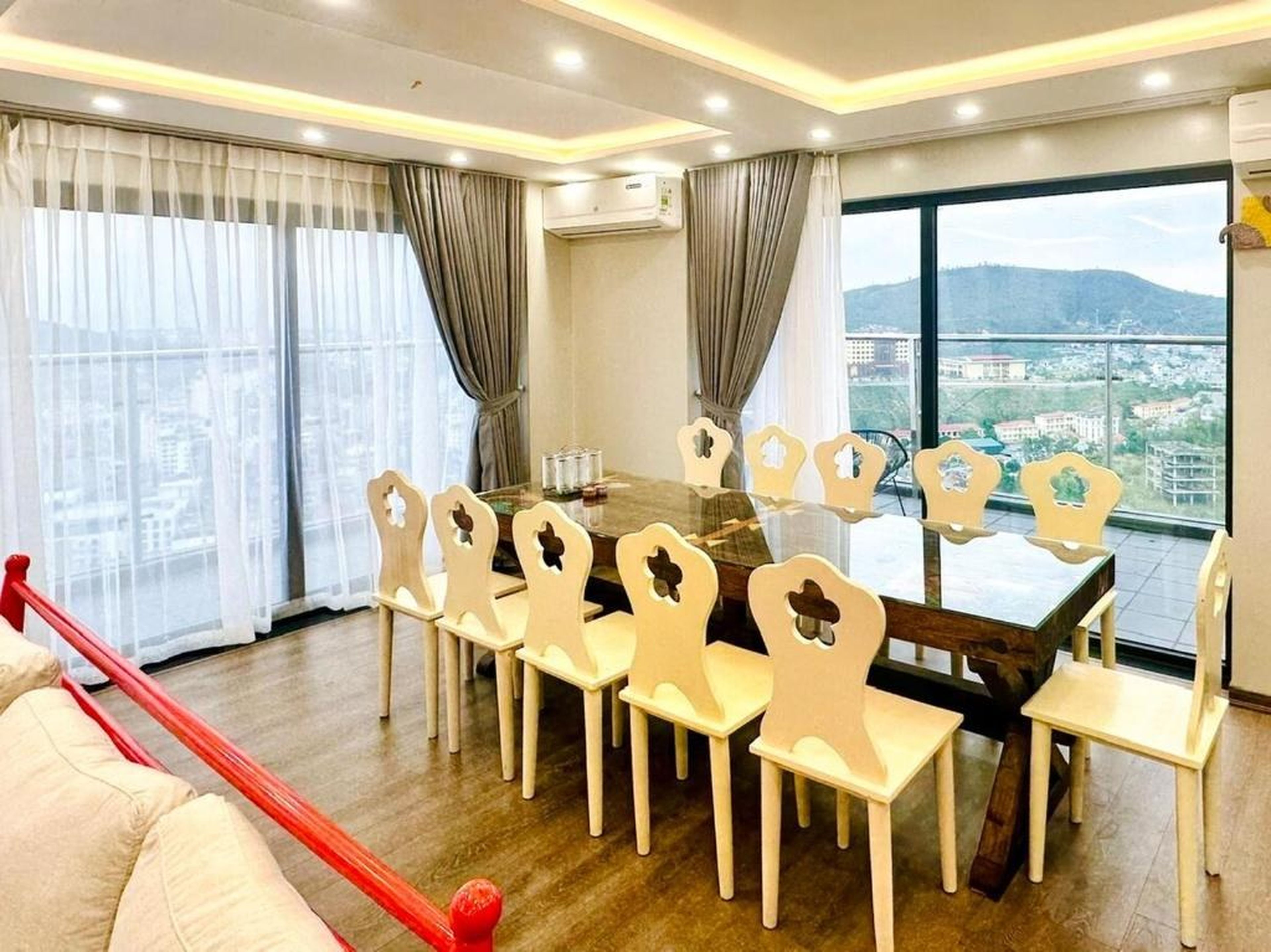 Homestay Mộc Sky Penthouse Hạ Long, New Life Tower - Hình 21