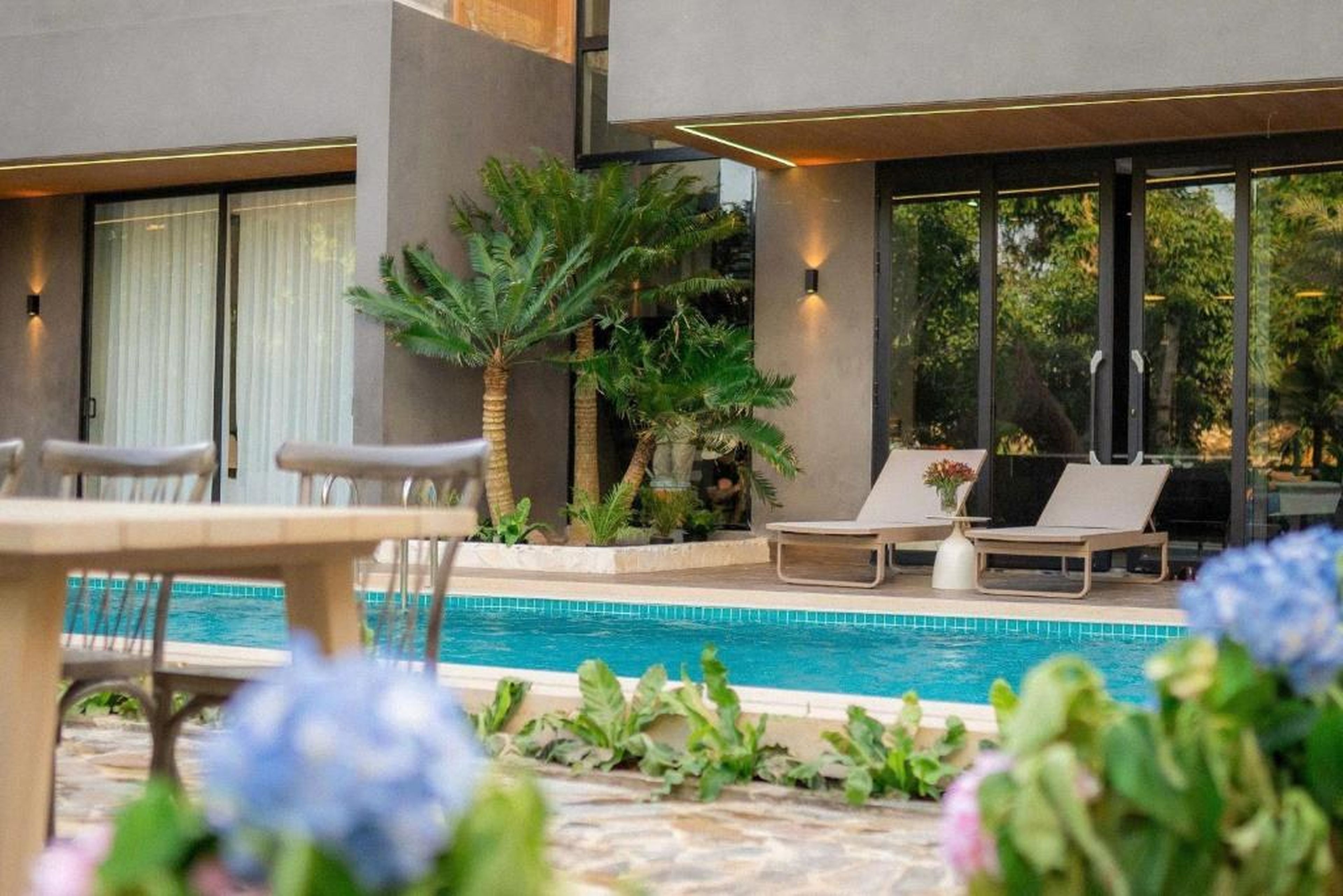 Tonkin villa, Sun Feria City Ha Long bay - Hình 40