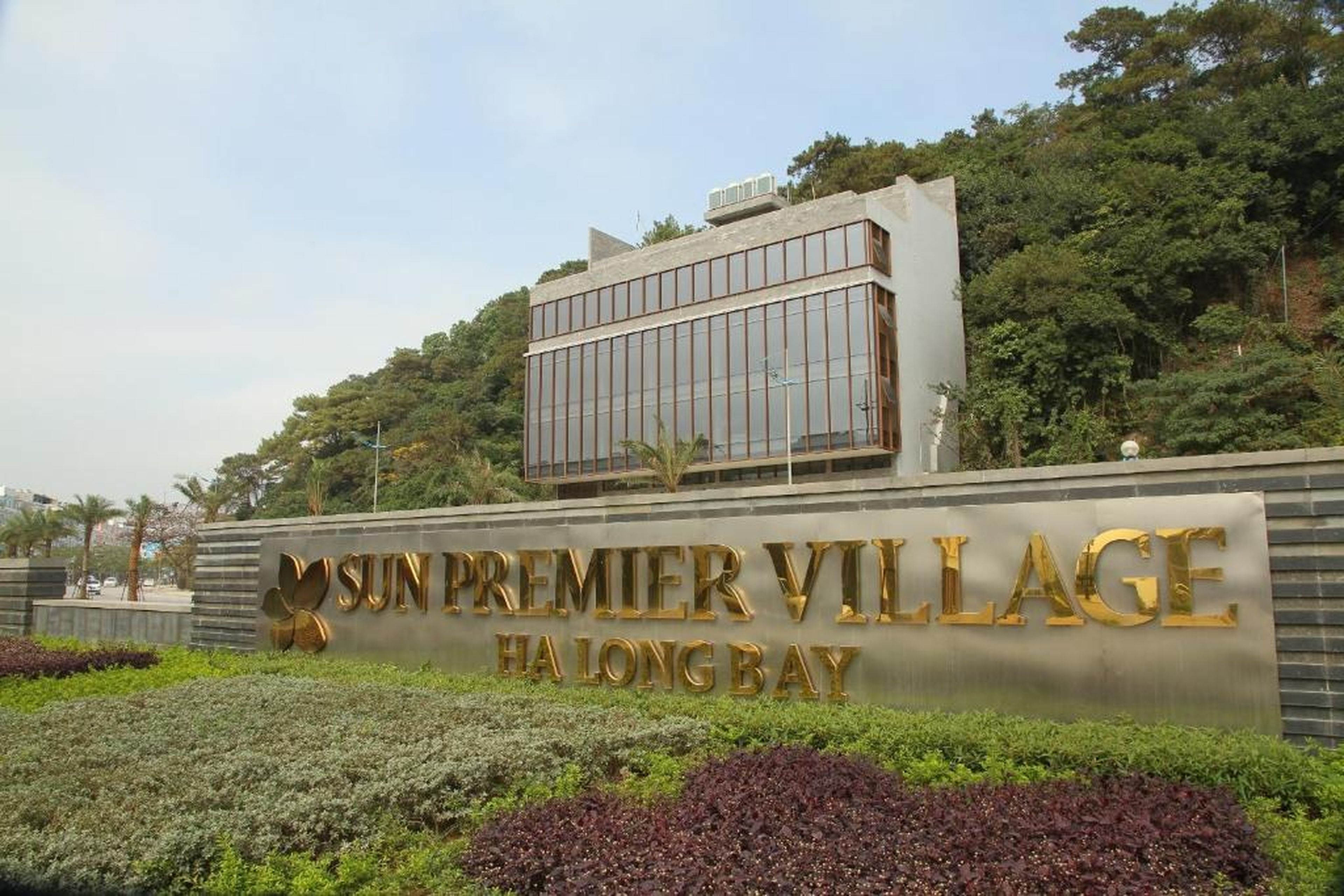 AROMA Ha Long Hotel - Hình 21