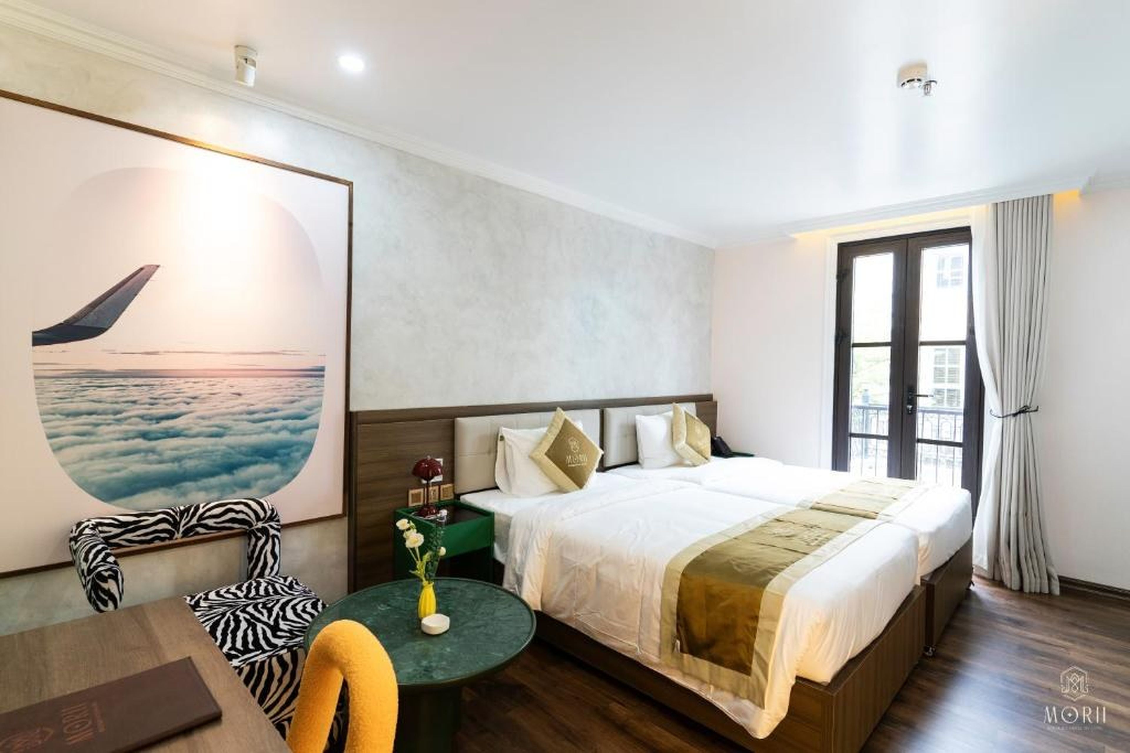 MORII Boutique Hotel Hạ Long - Hình 24