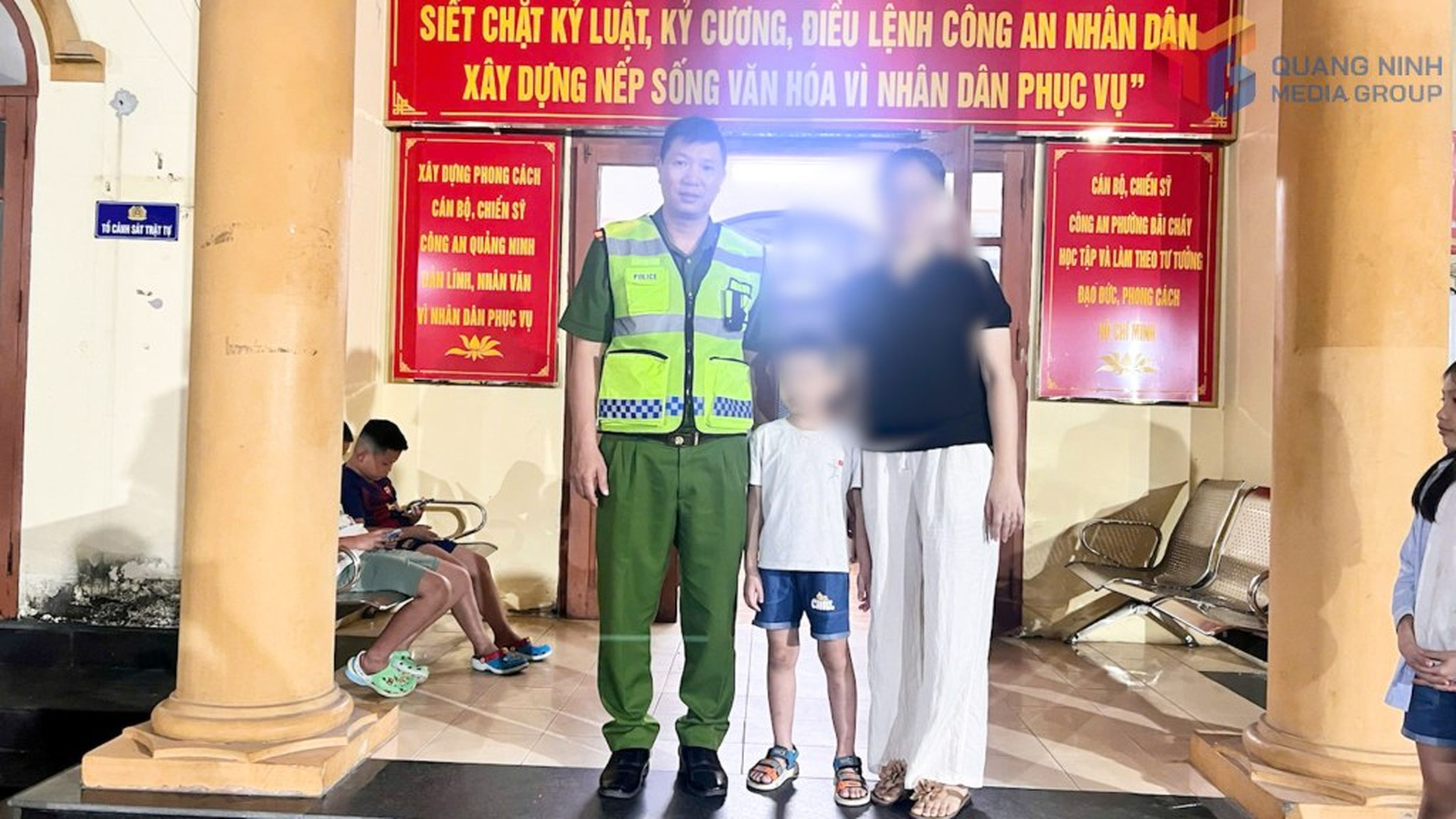 Bảo đảm an toàn cho du khách trong cao điểm du lịch hè - Hình 3