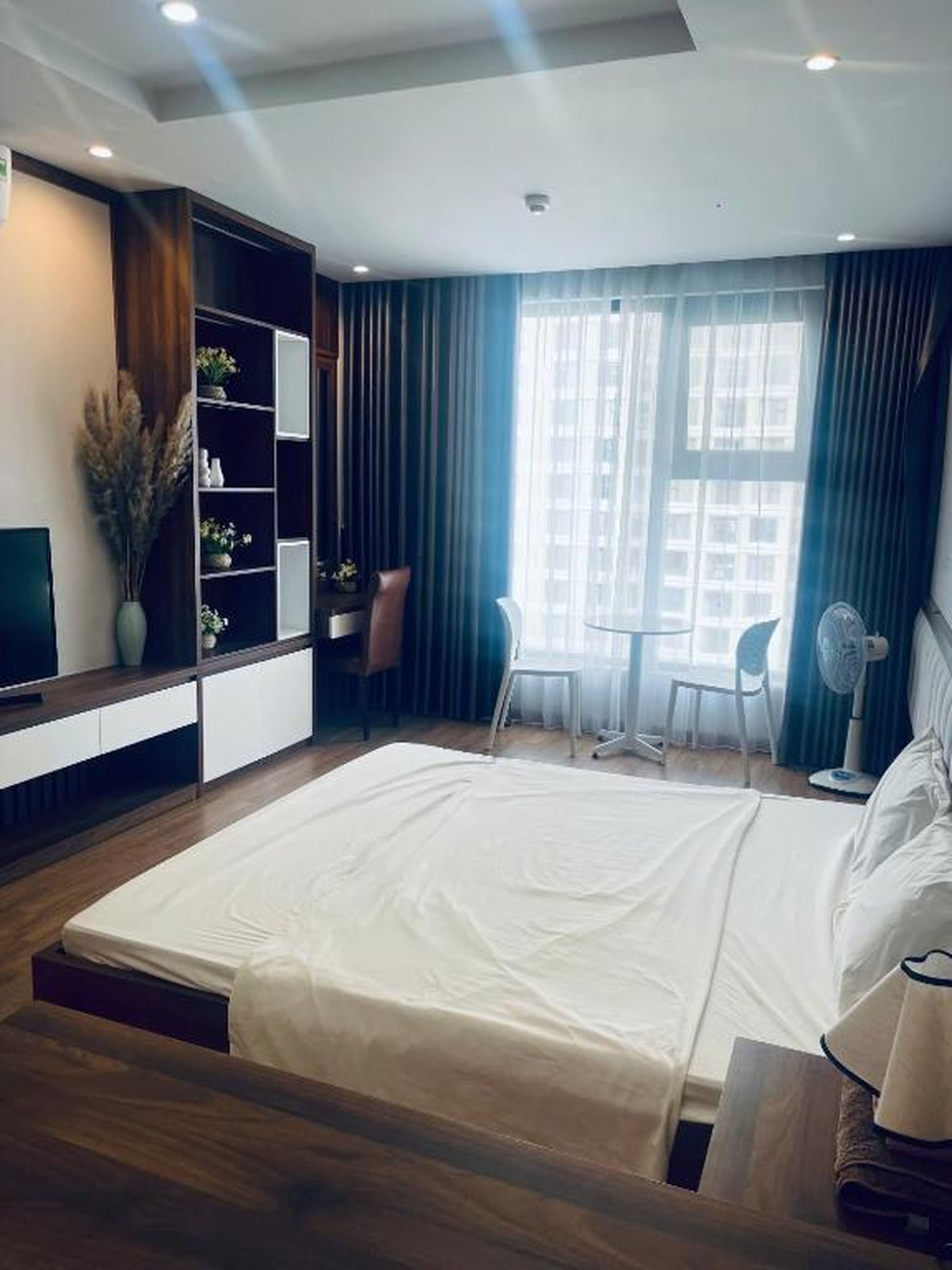 Green bay Homestay Tiện Nghi - Hình 48