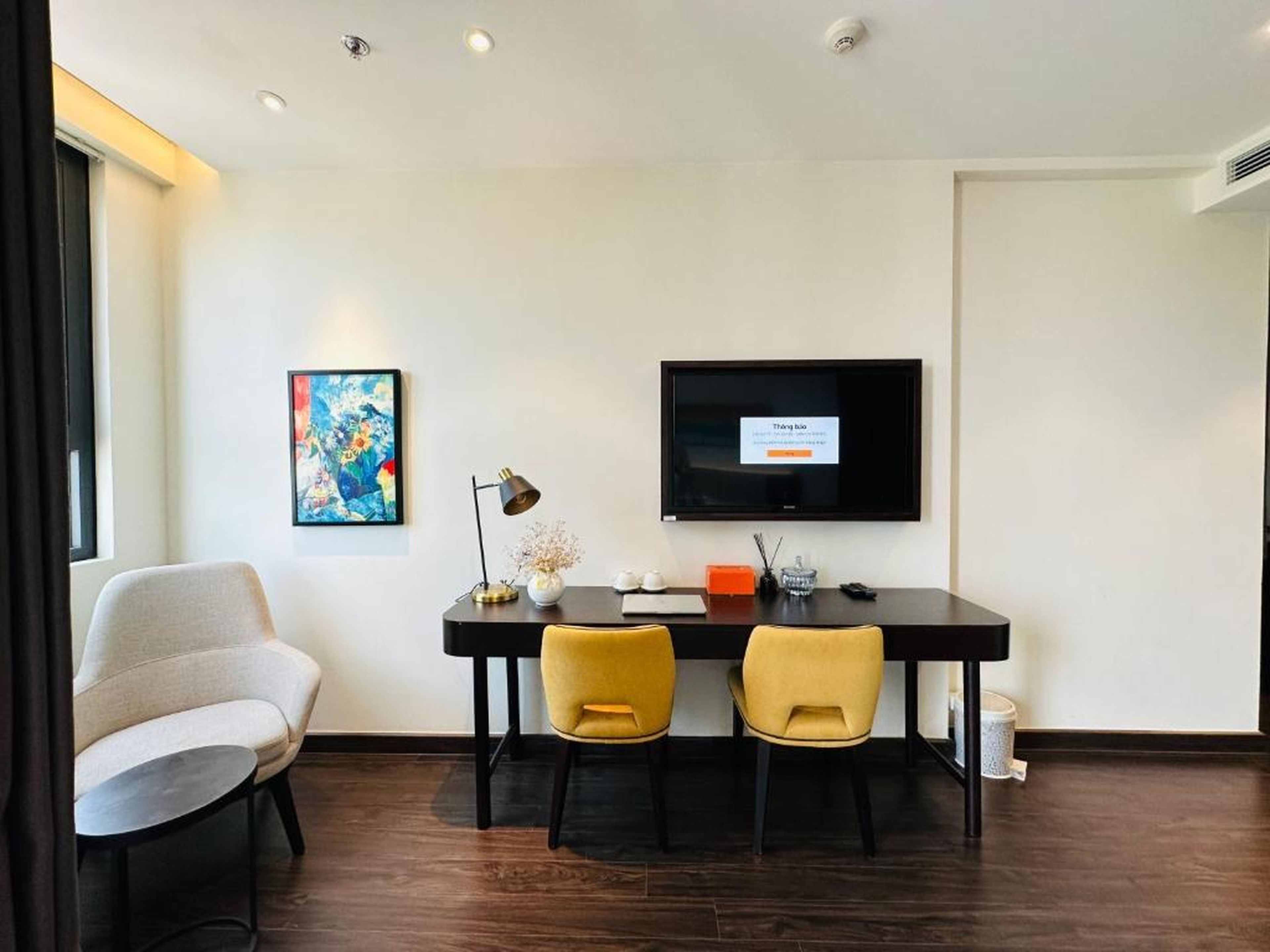 16 Apartment - Studio Sapphire Halong - Hình 10