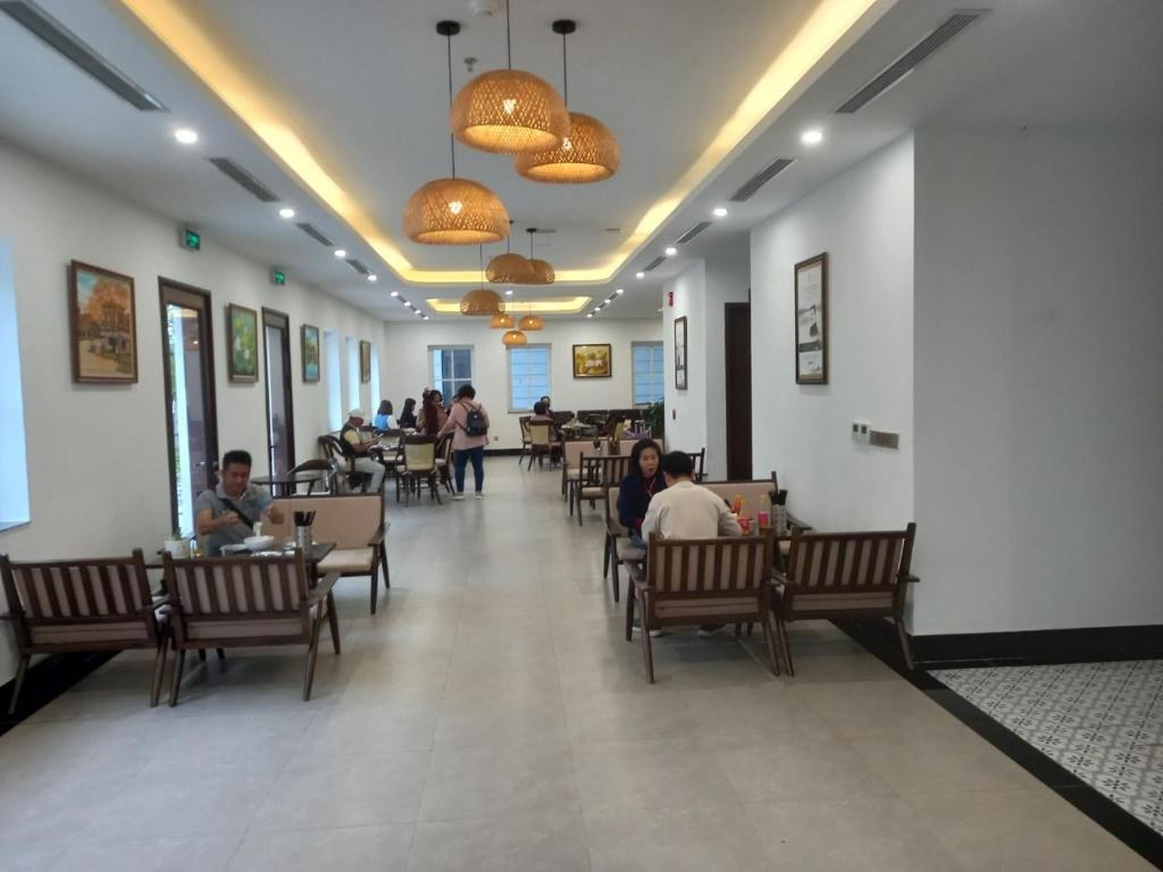 Indotel halong hotel - Hình 38