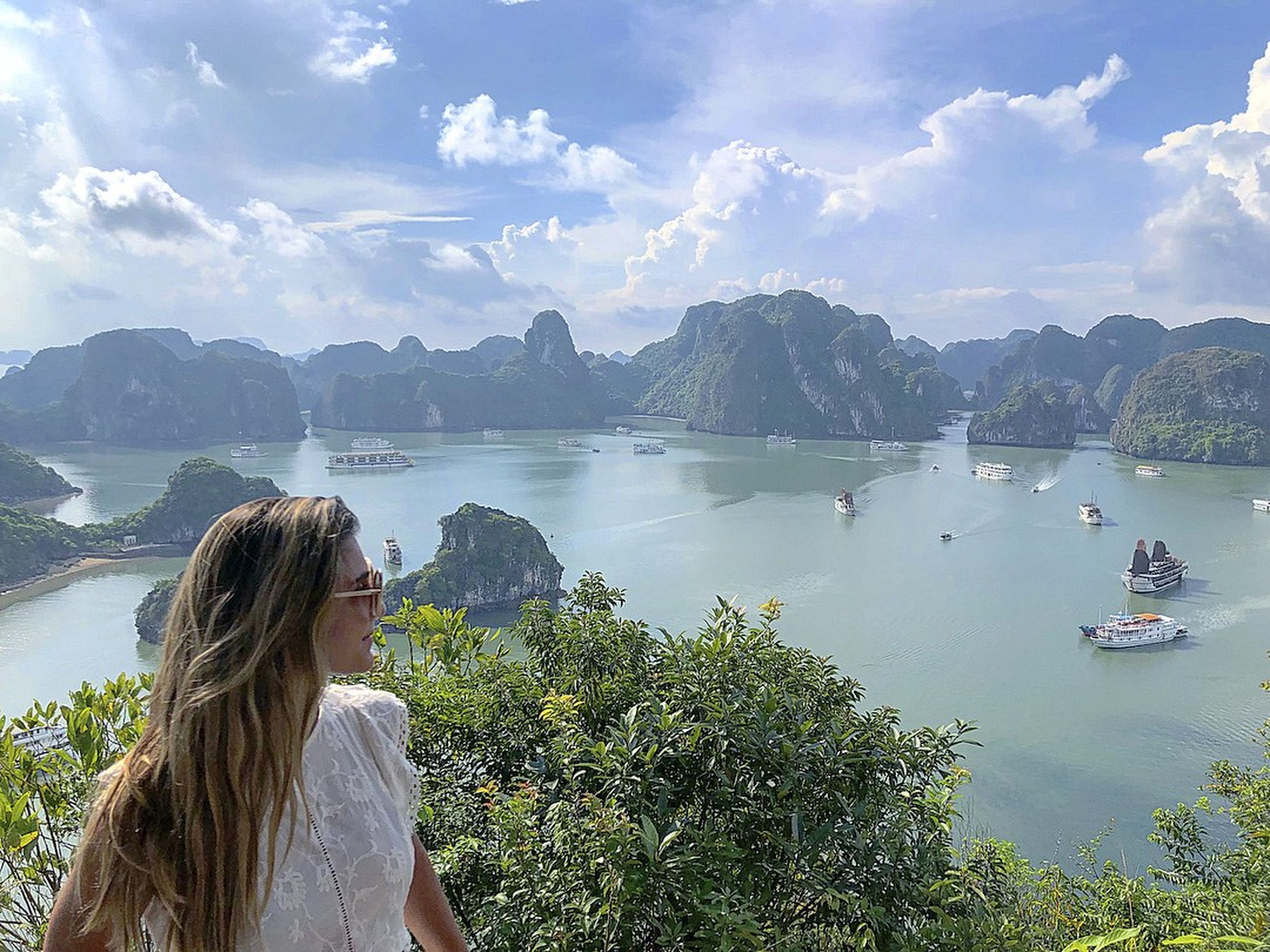 Tự hào Vịnh Hạ Long – Nơi rồng đáp xuống trên đất Việt - Hình 22
