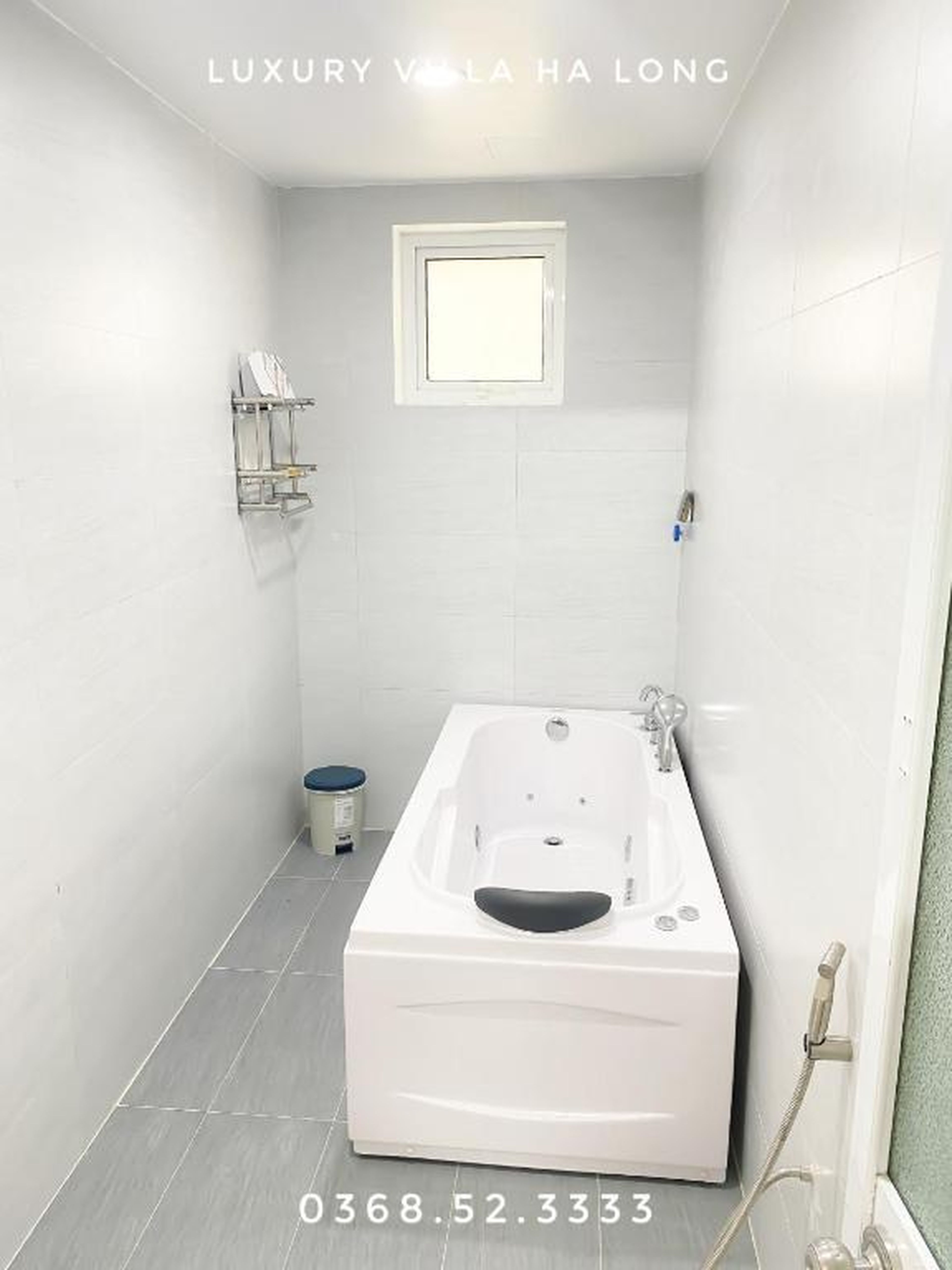 Nắng House - Ngôi Nhà 5 Phòng Ngủ cách công viên Sun World 500m - Hình 10
