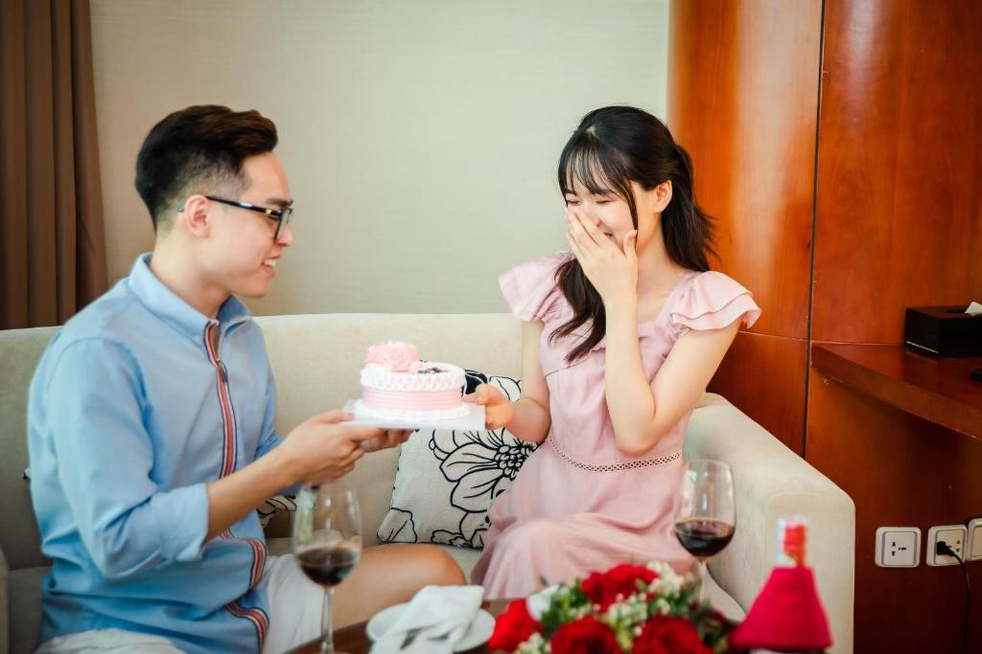 Muong Thanh Luxury Quang Ninh Hotel - Hình 40