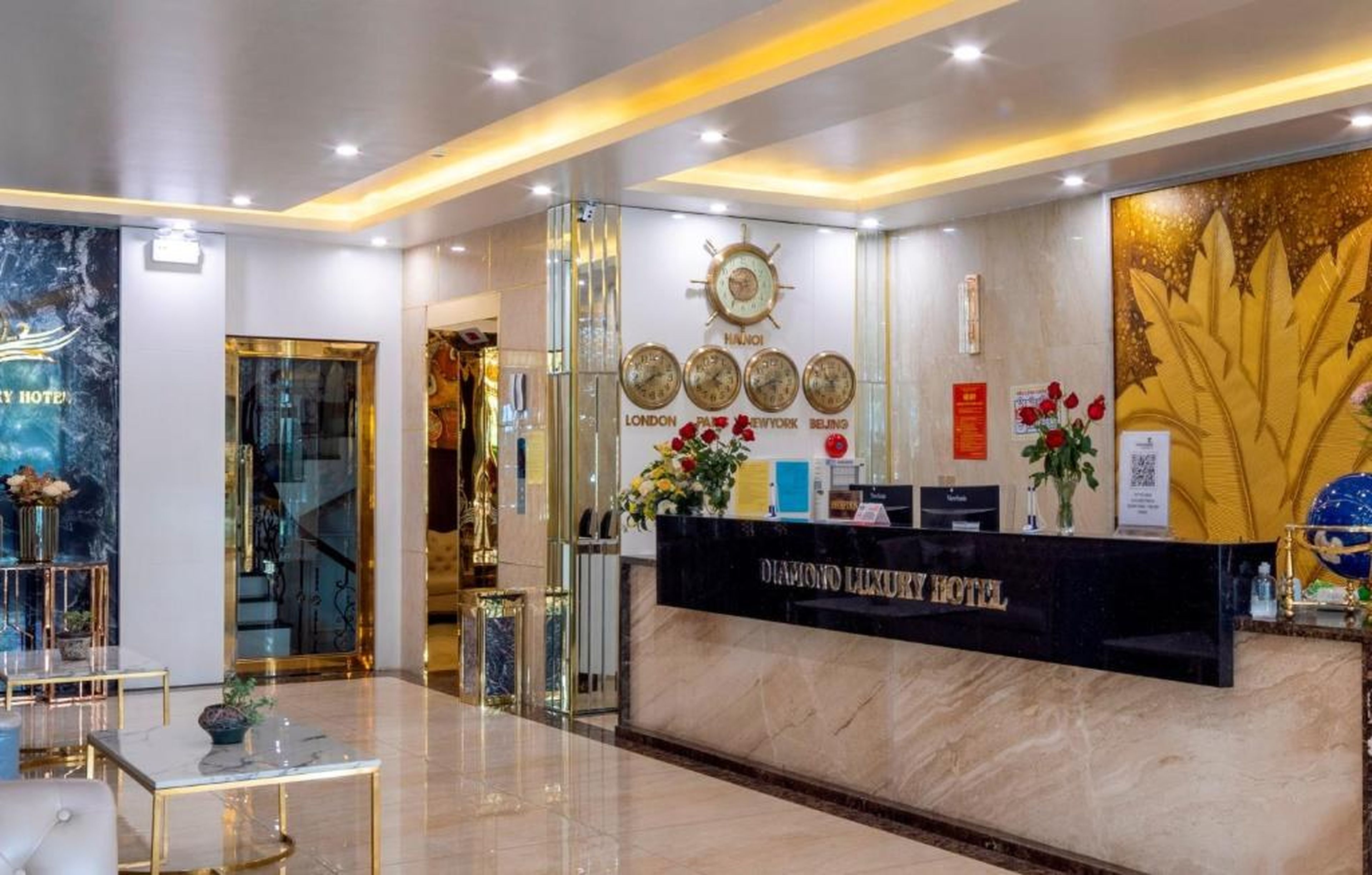 Diamond Luxury Hotel - Hình 3